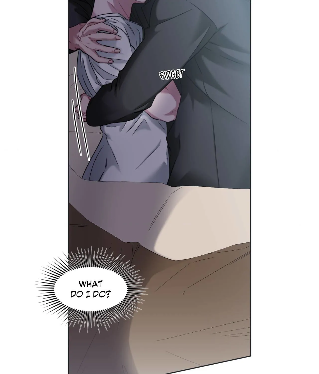 Death Planning [Official] - Chapter 5 manhwa