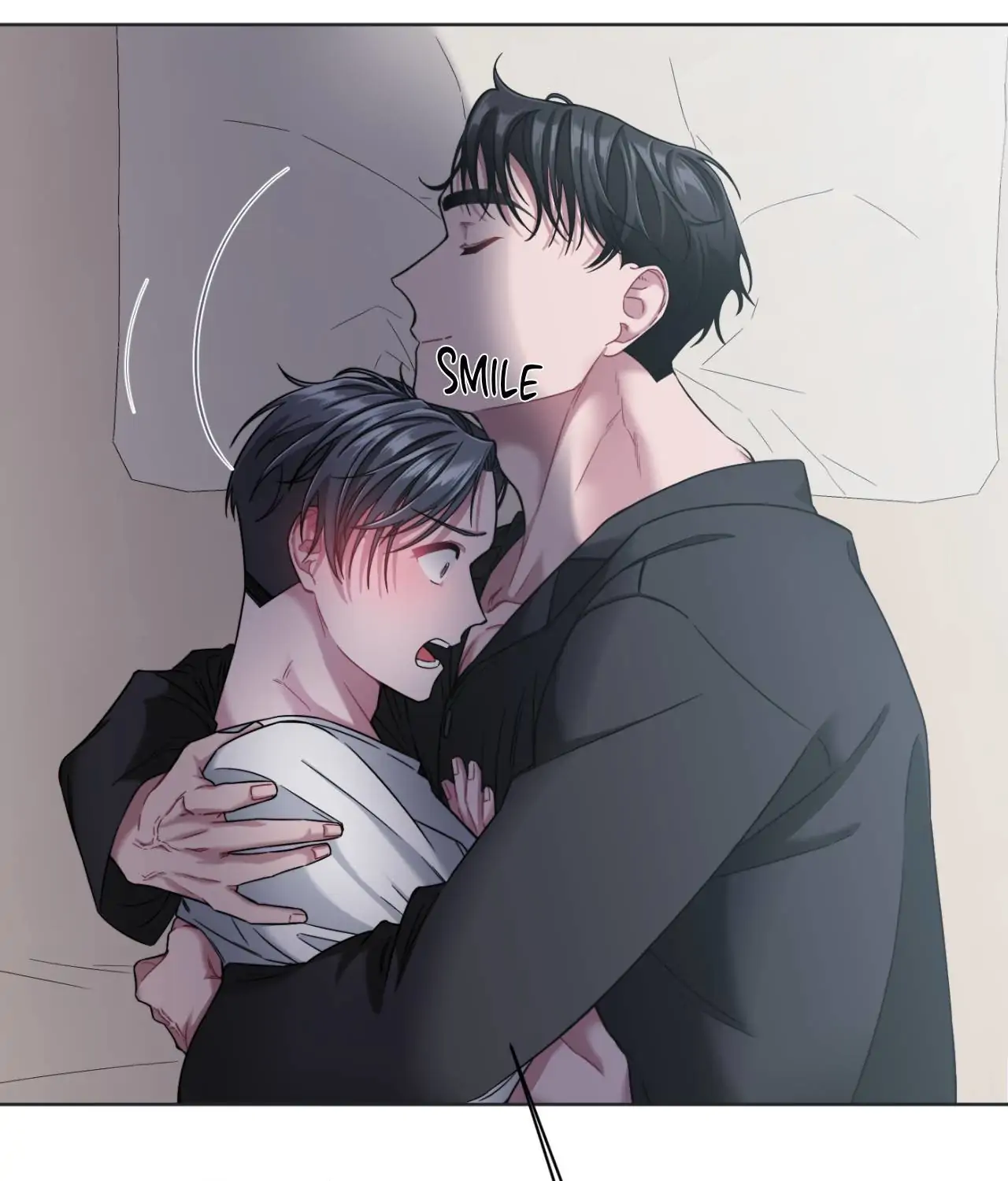 Death Planning [Official] - Chapter 5 manhwa