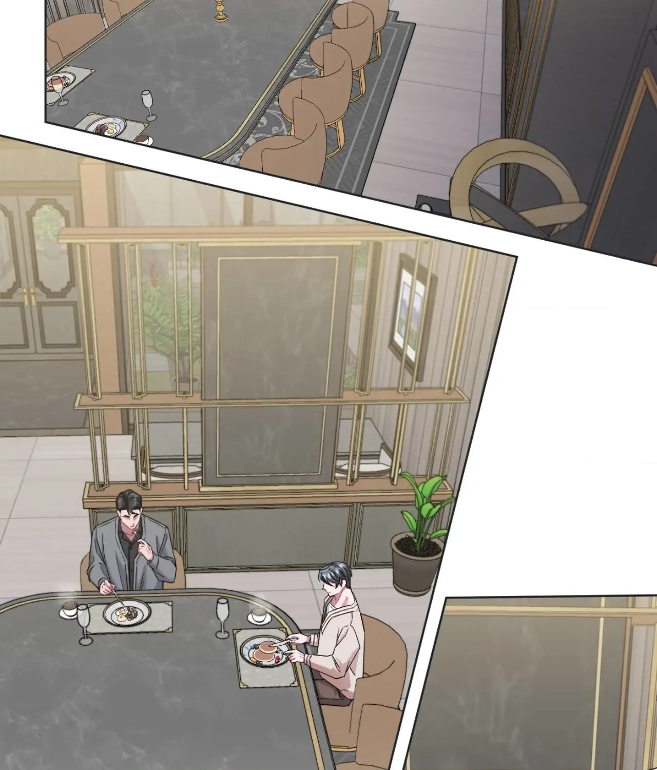 Death Planning [Official] - Chapter 5 manhwa