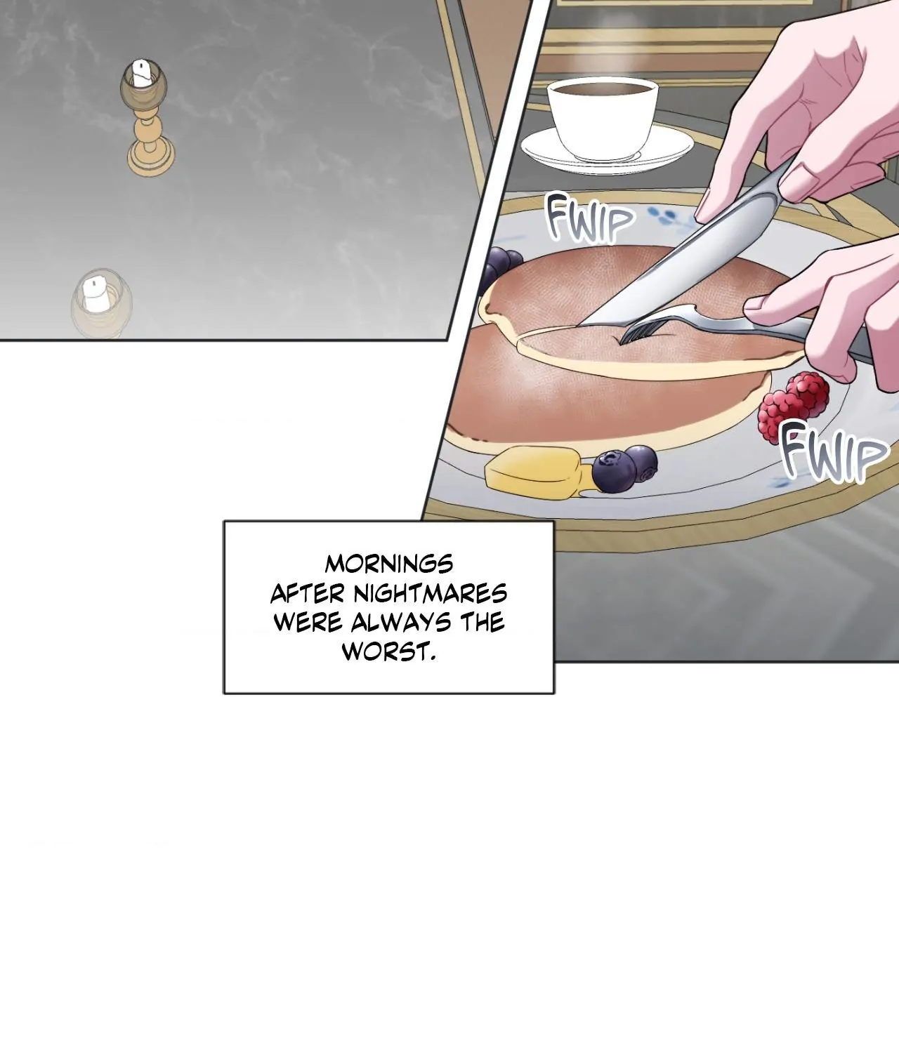 Death Planning [Official] - Chapter 5 manhwa