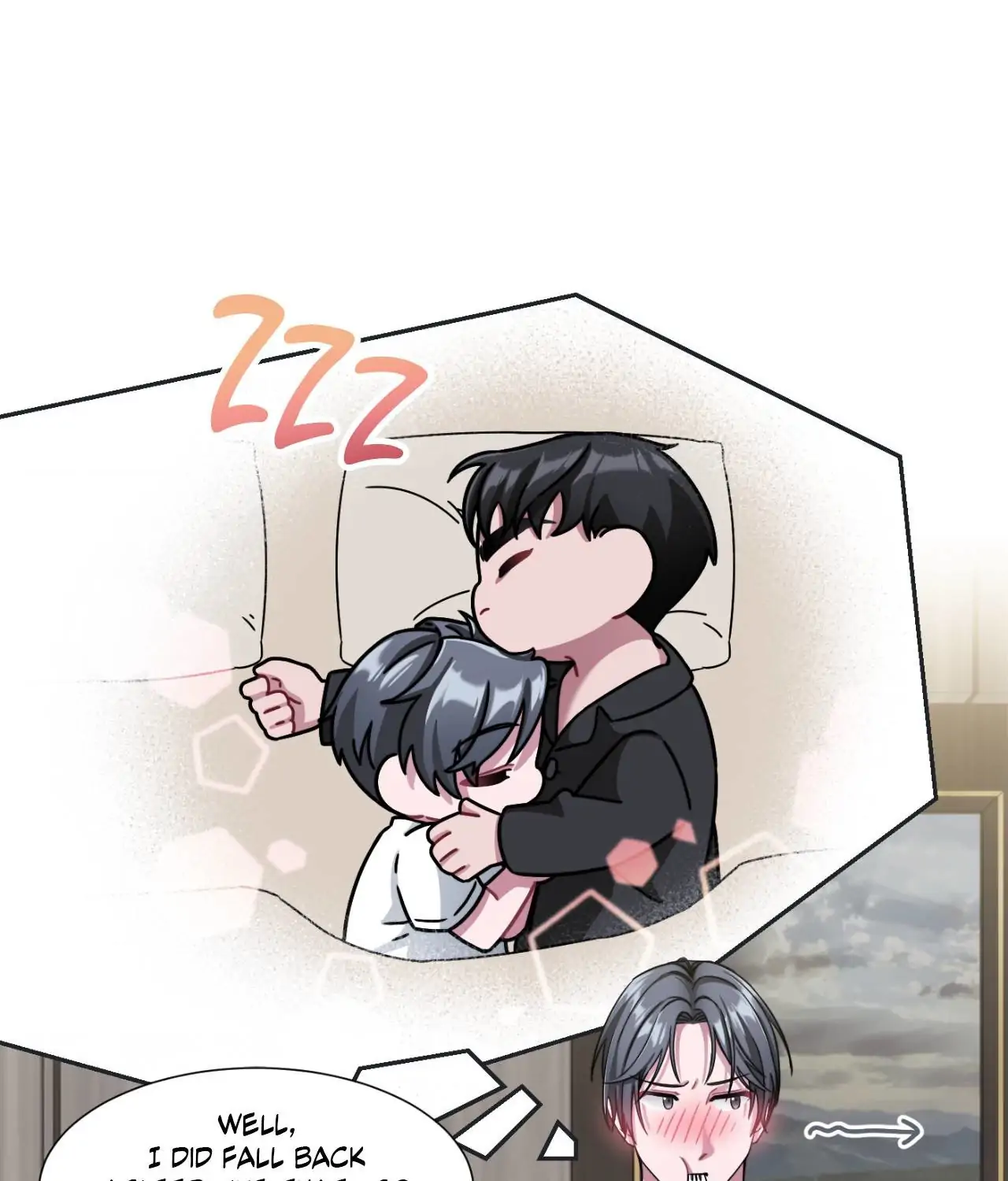 Death Planning [Official] - Chapter 5 manhwa