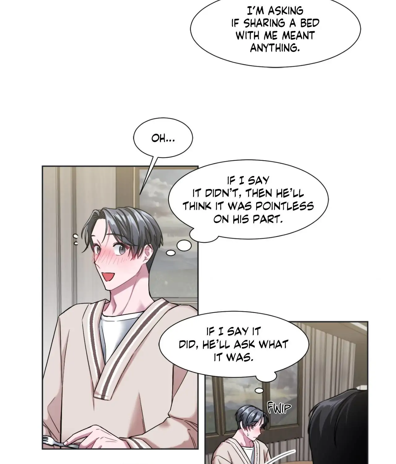 Death Planning [Official] - Chapter 5 manhwa