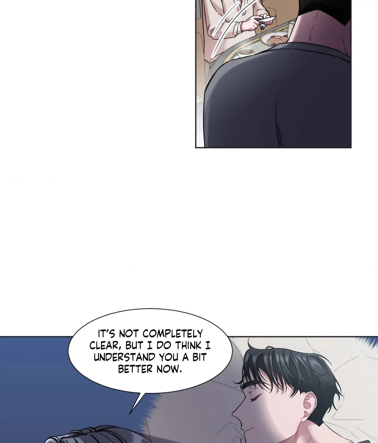 Death Planning [Official] - Chapter 5 manhwa