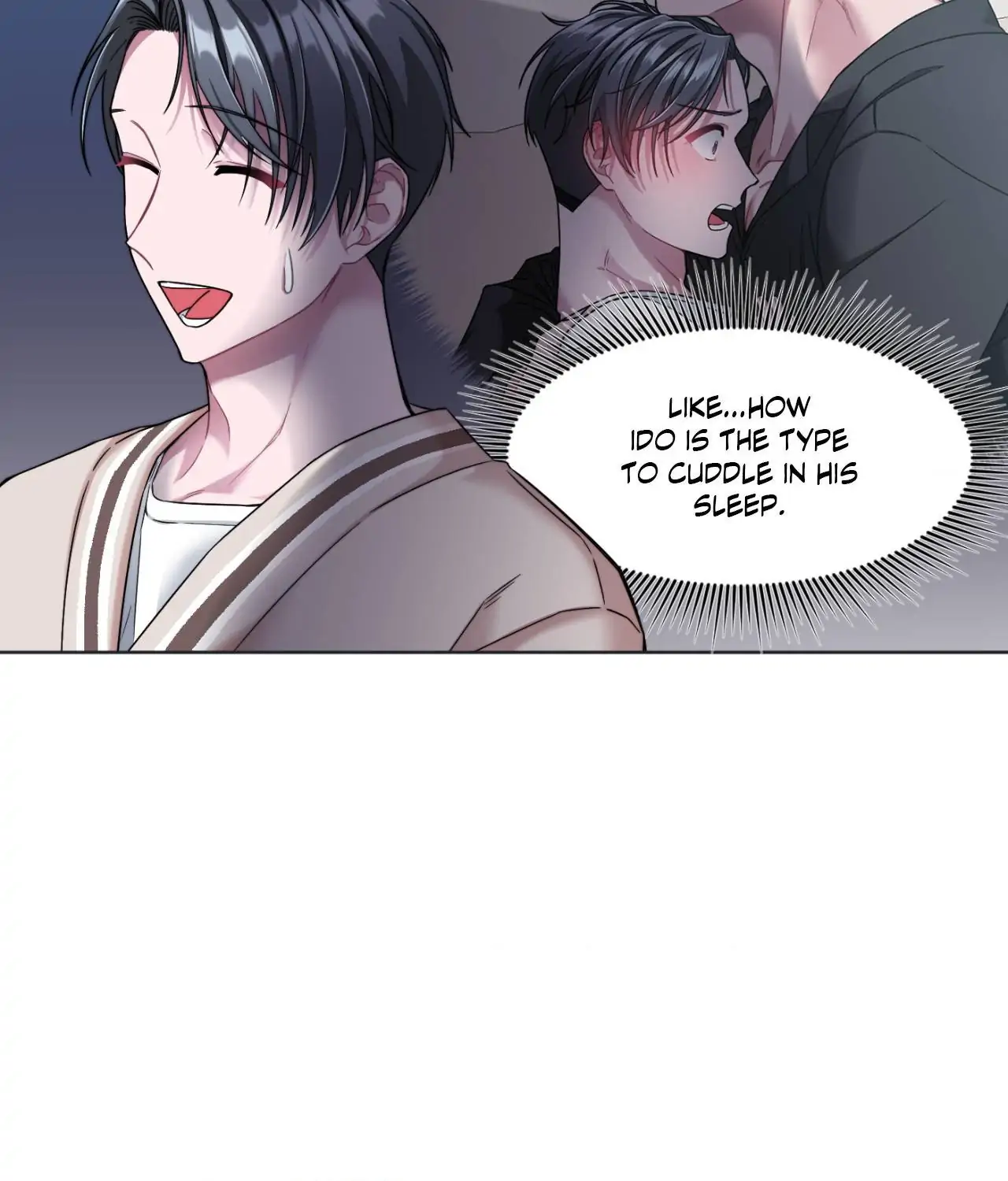 Death Planning [Official] - Chapter 5 manhwa