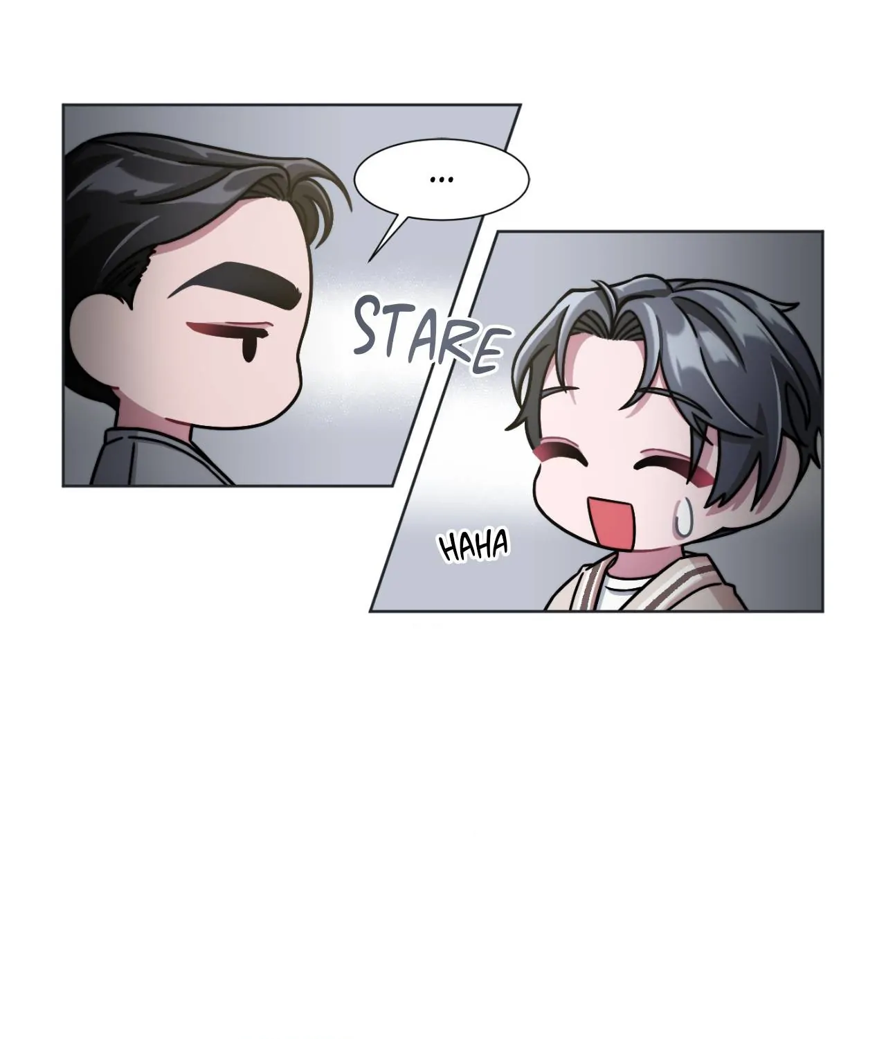 Death Planning [Official] - Chapter 5 manhwa