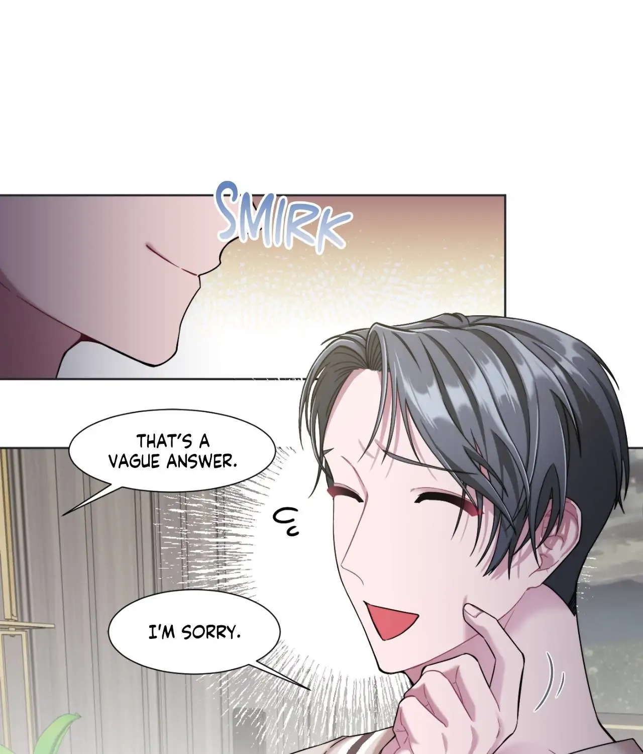 Death Planning [Official] - Chapter 5 manhwa