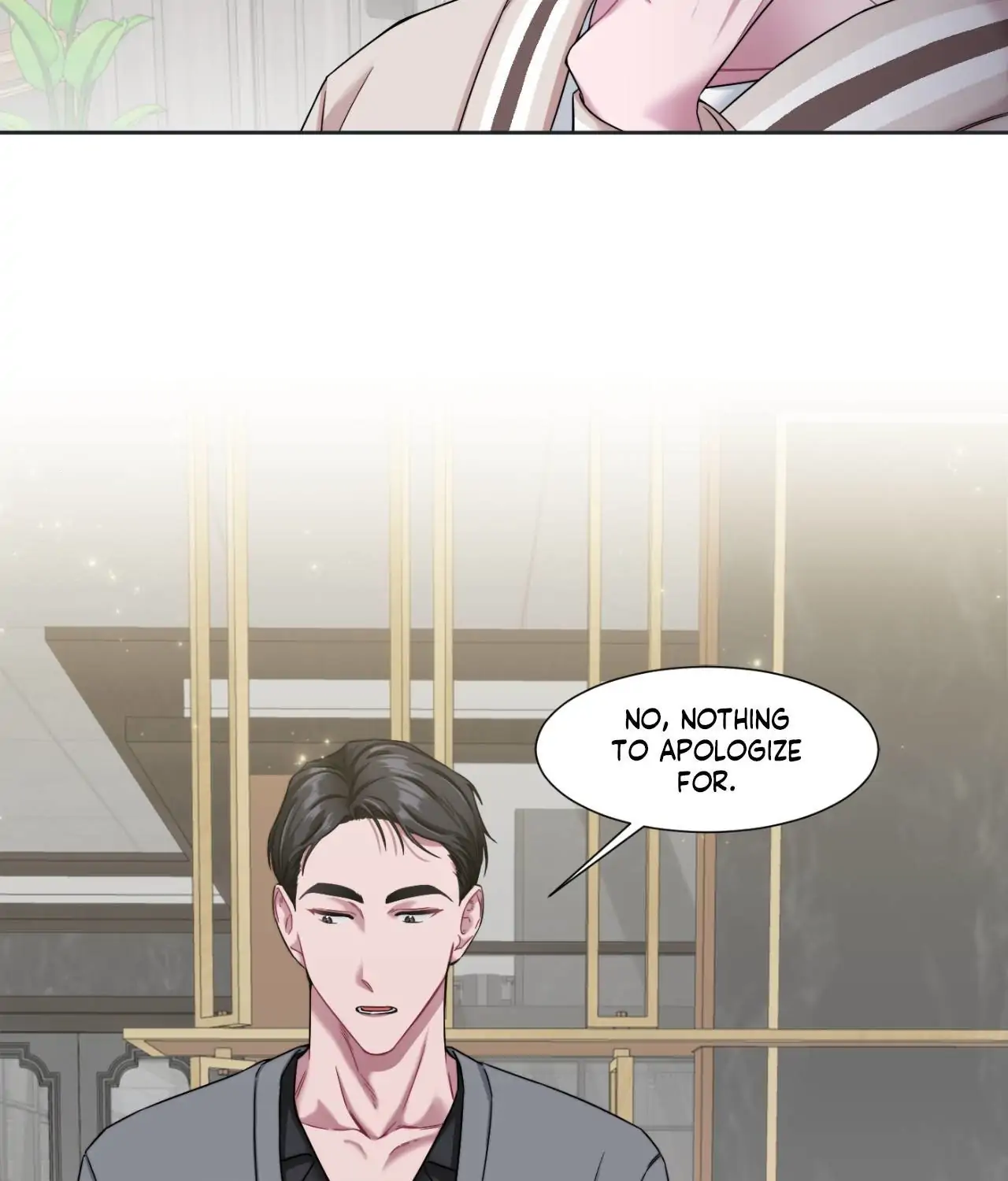 Death Planning [Official] - Chapter 5 manhwa