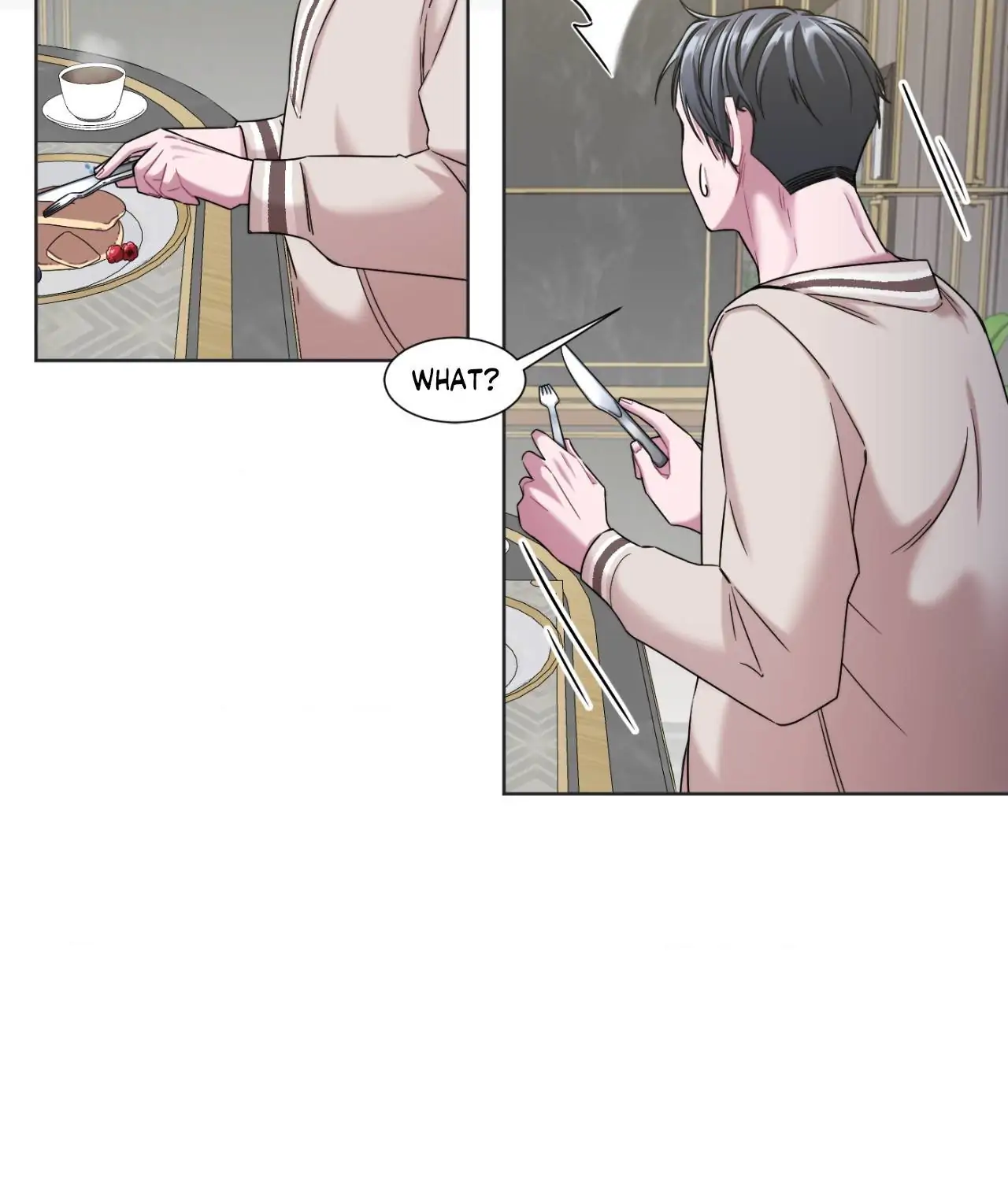 Death Planning [Official] - Chapter 5 manhwa
