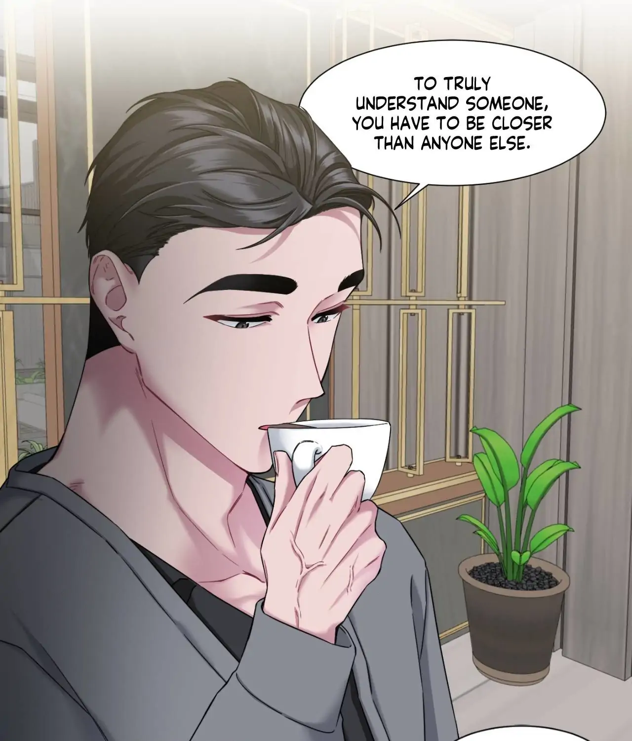 Death Planning [Official] - Chapter 5 manhwa