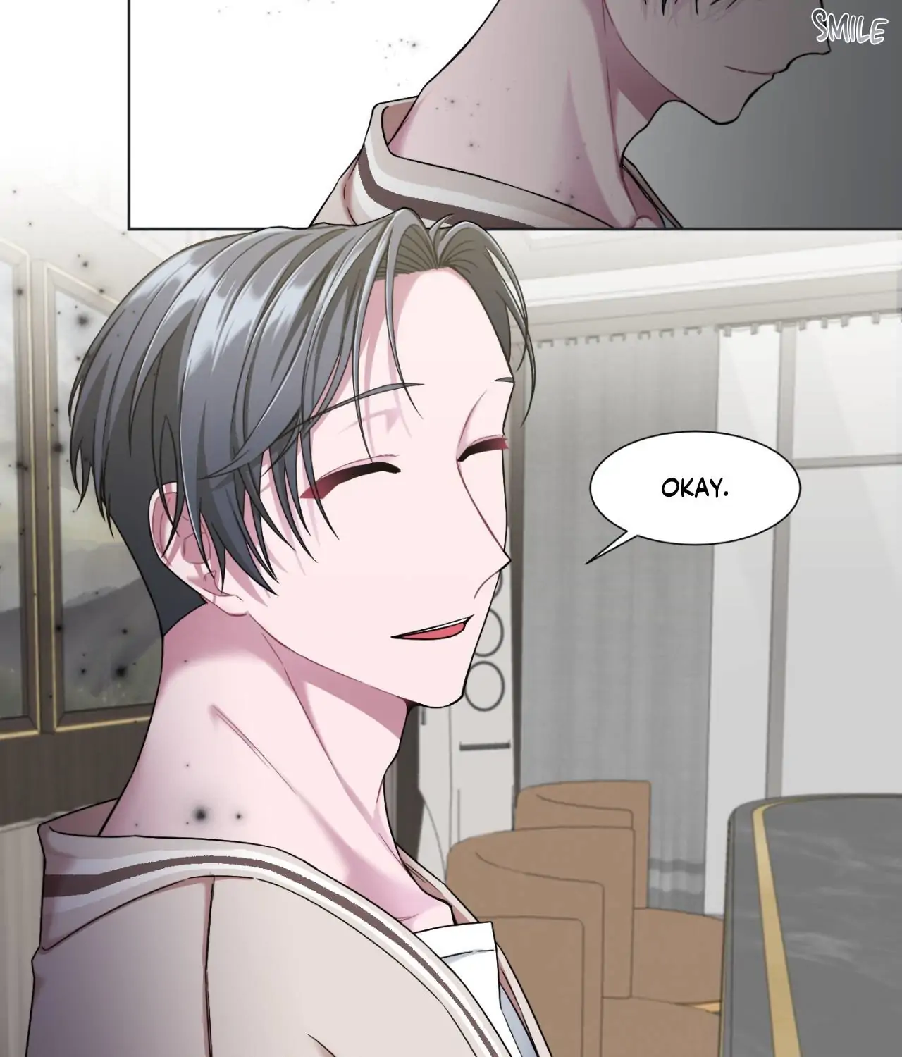 Death Planning [Official] - Chapter 5 manhwa