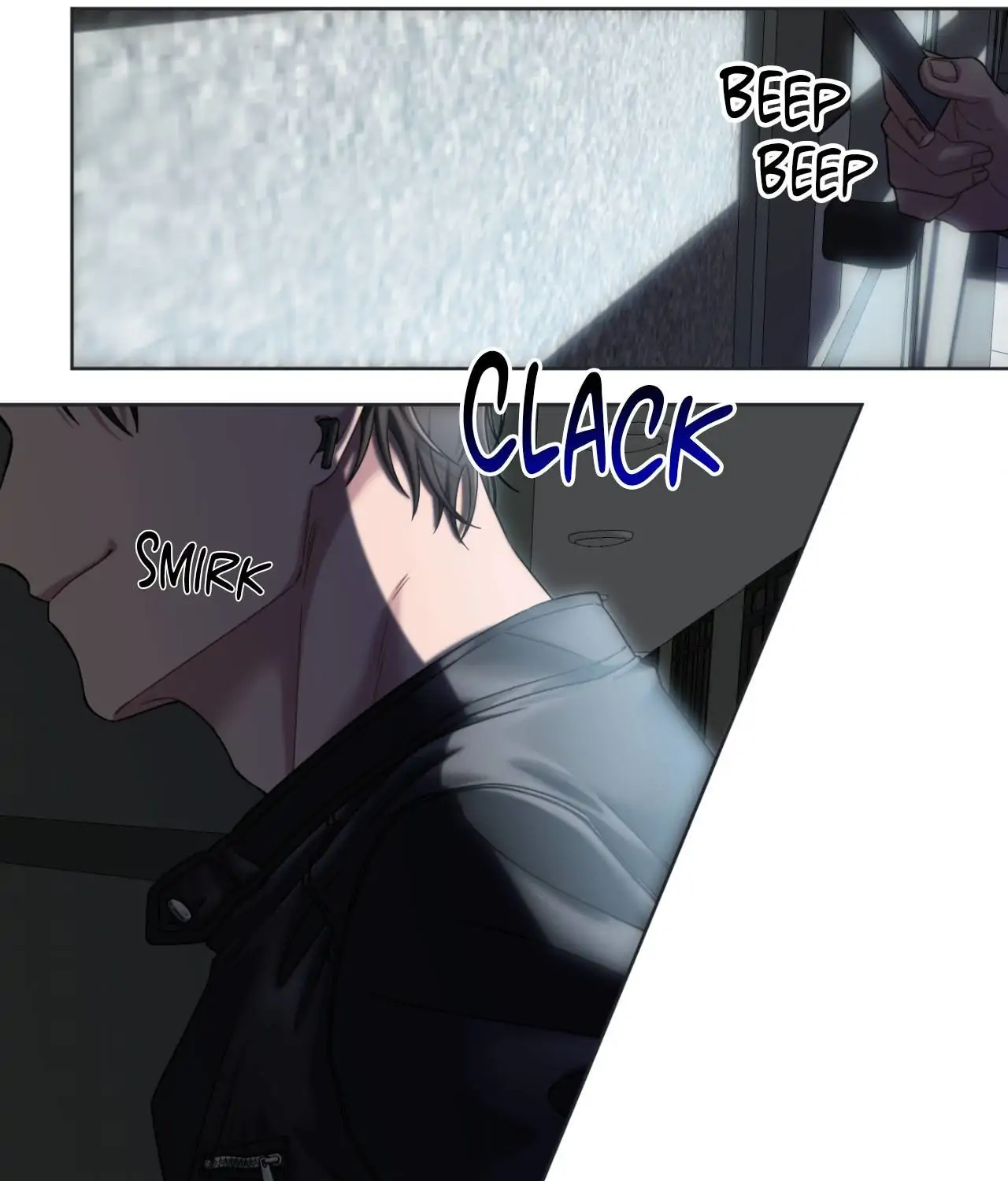 Death Planning [Official] - Chapter 5 manhwa