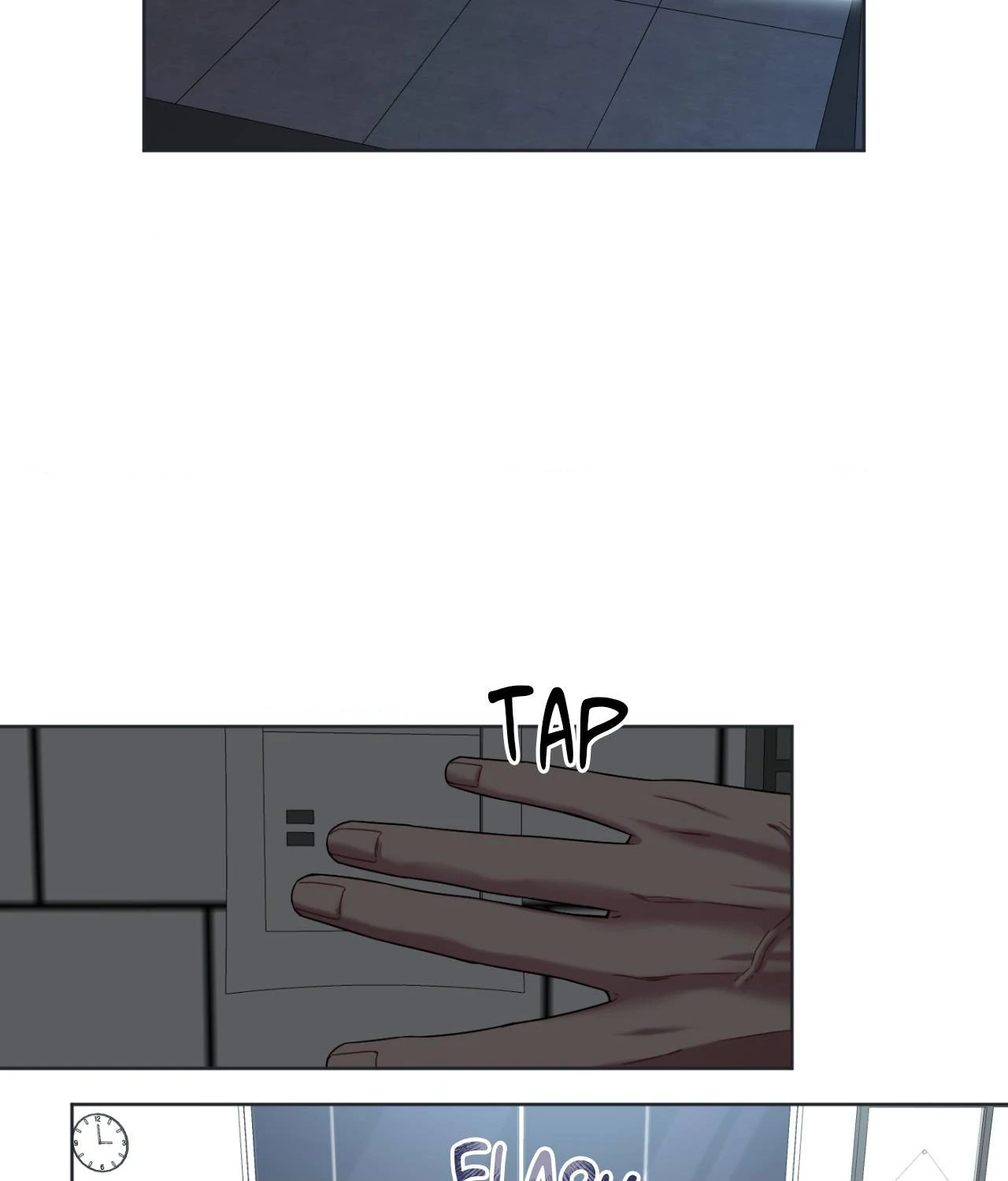 Death Planning [Official] - Chapter 5 manhwa