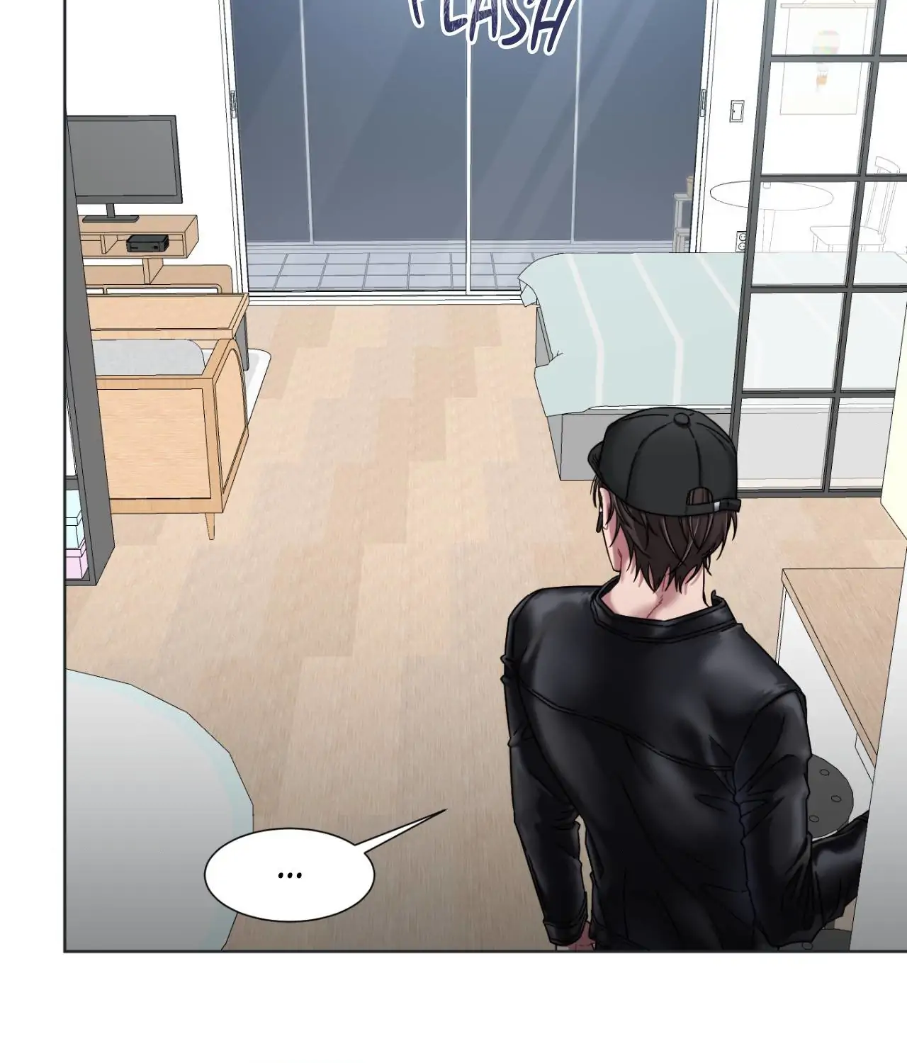 Death Planning [Official] - Chapter 5 manhwa