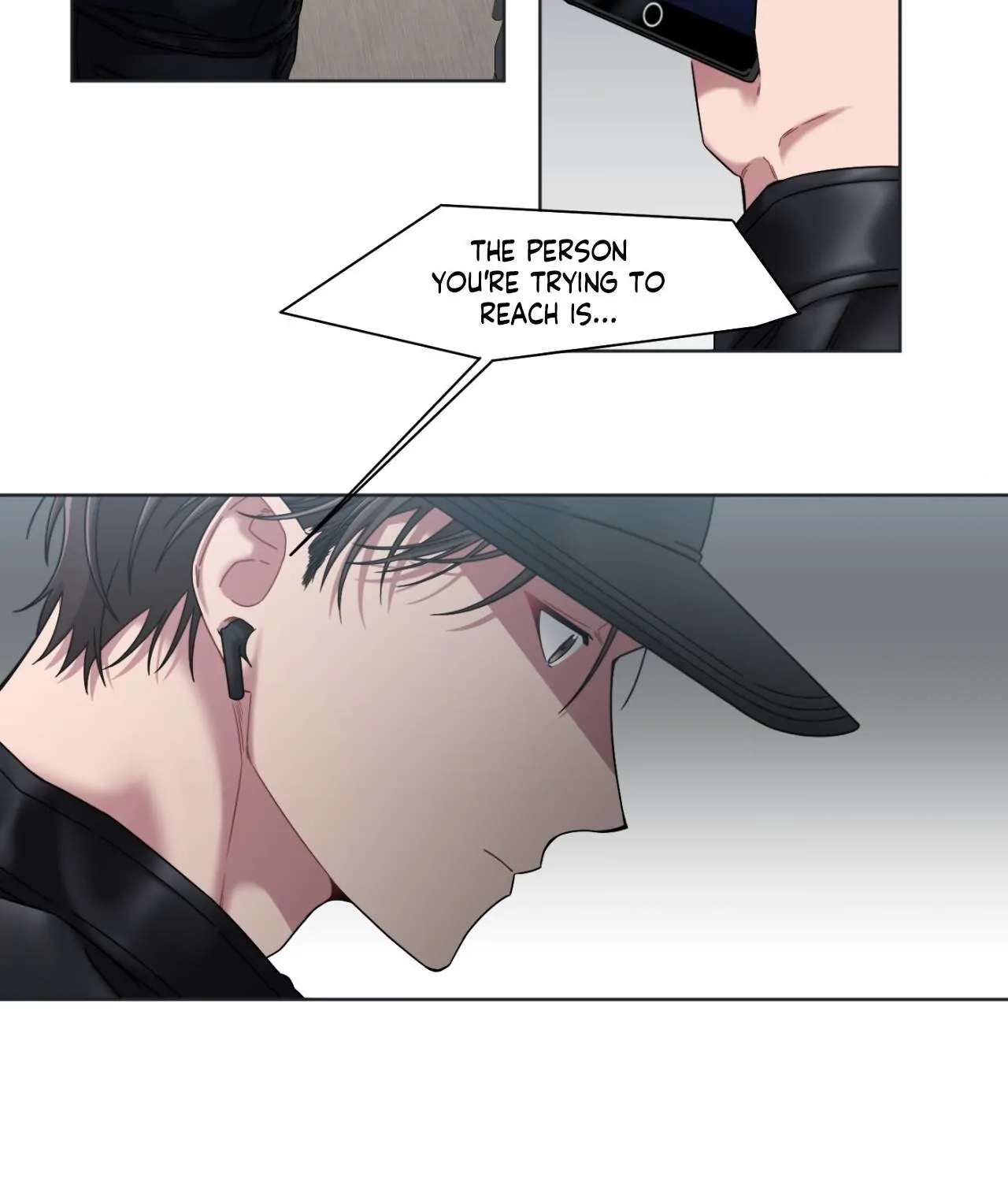 Death Planning [Official] - Chapter 5 manhwa