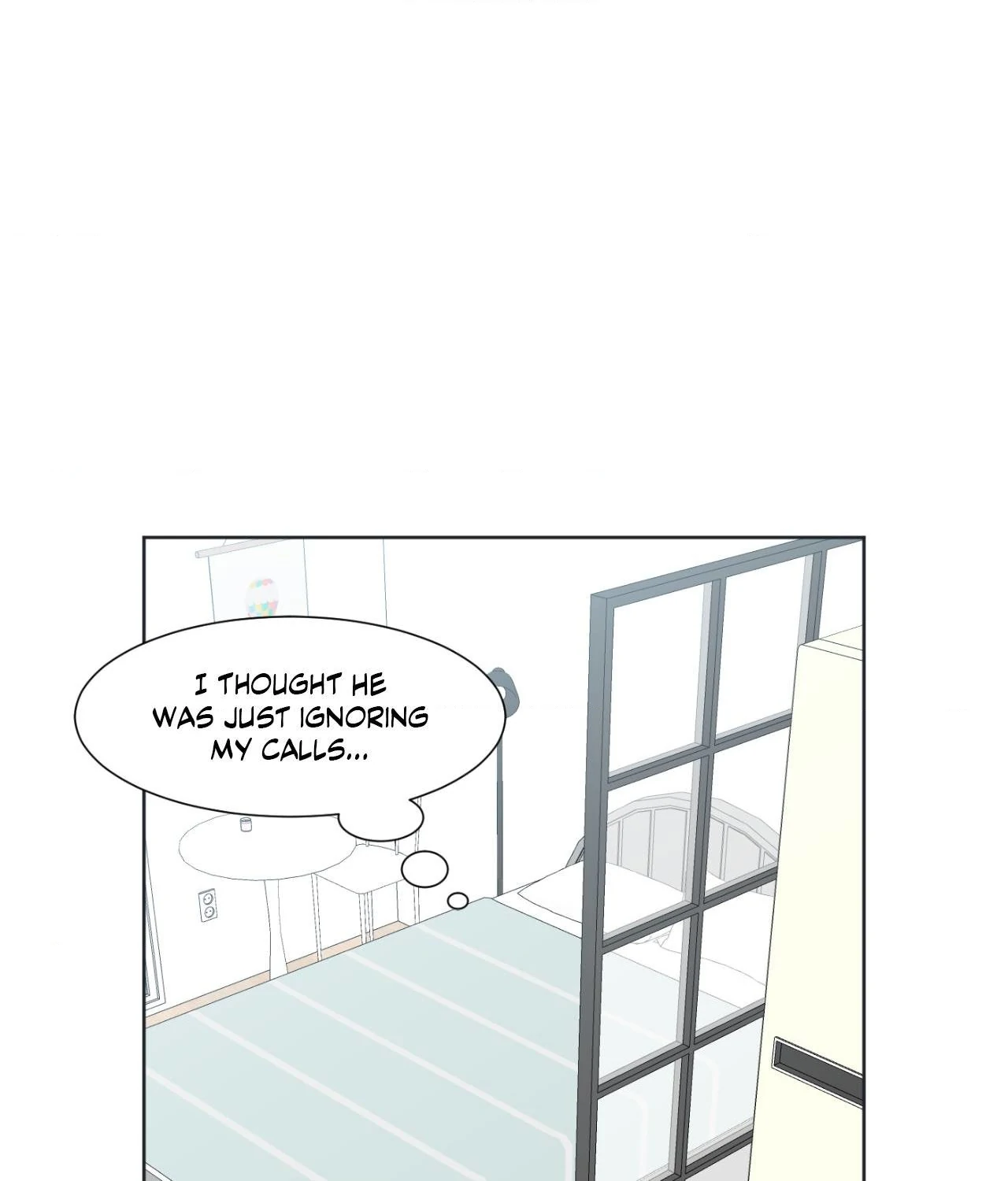 Death Planning [Official] - Chapter 5 manhwa
