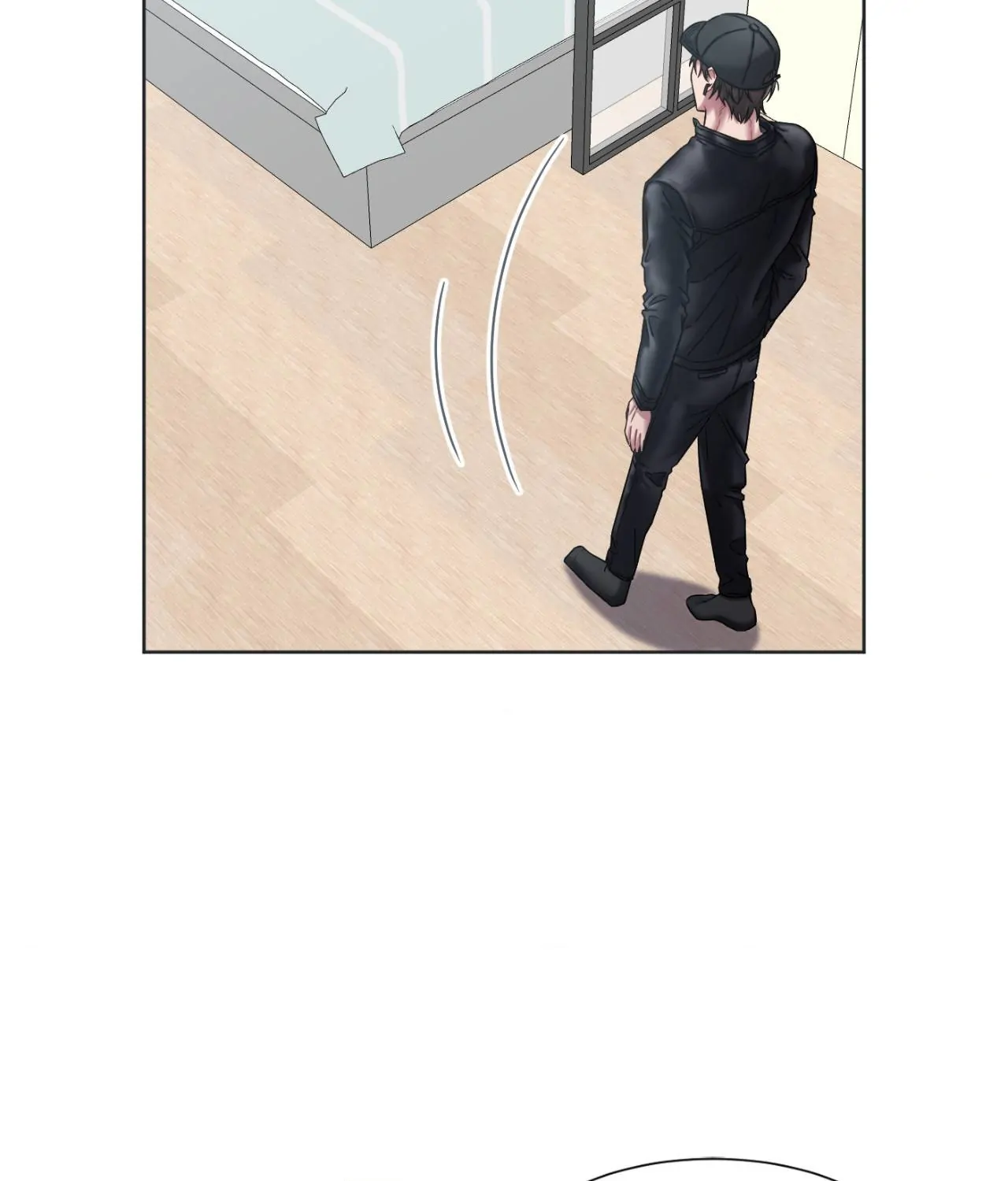 Death Planning [Official] - Chapter 5 manhwa