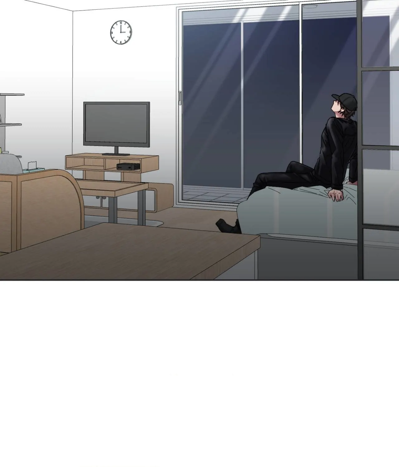 Death Planning [Official] - Chapter 5 manhwa