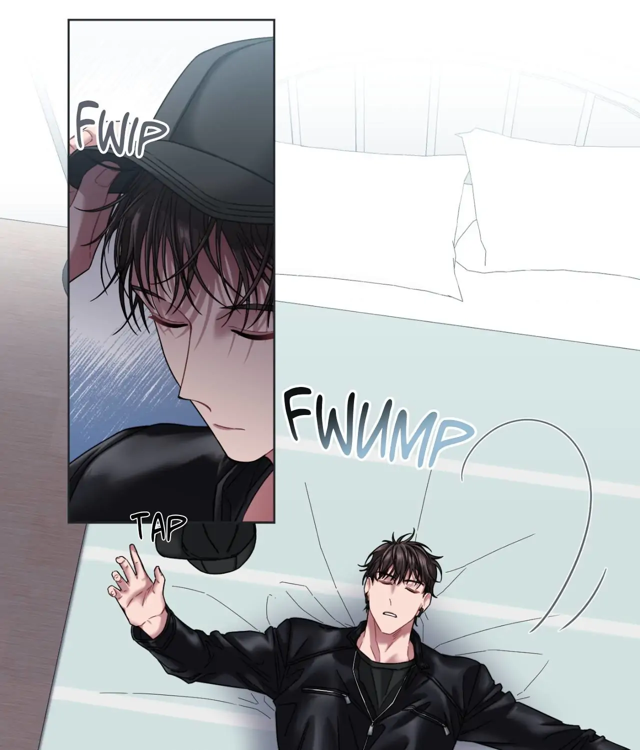 Death Planning [Official] - Chapter 5 manhwa