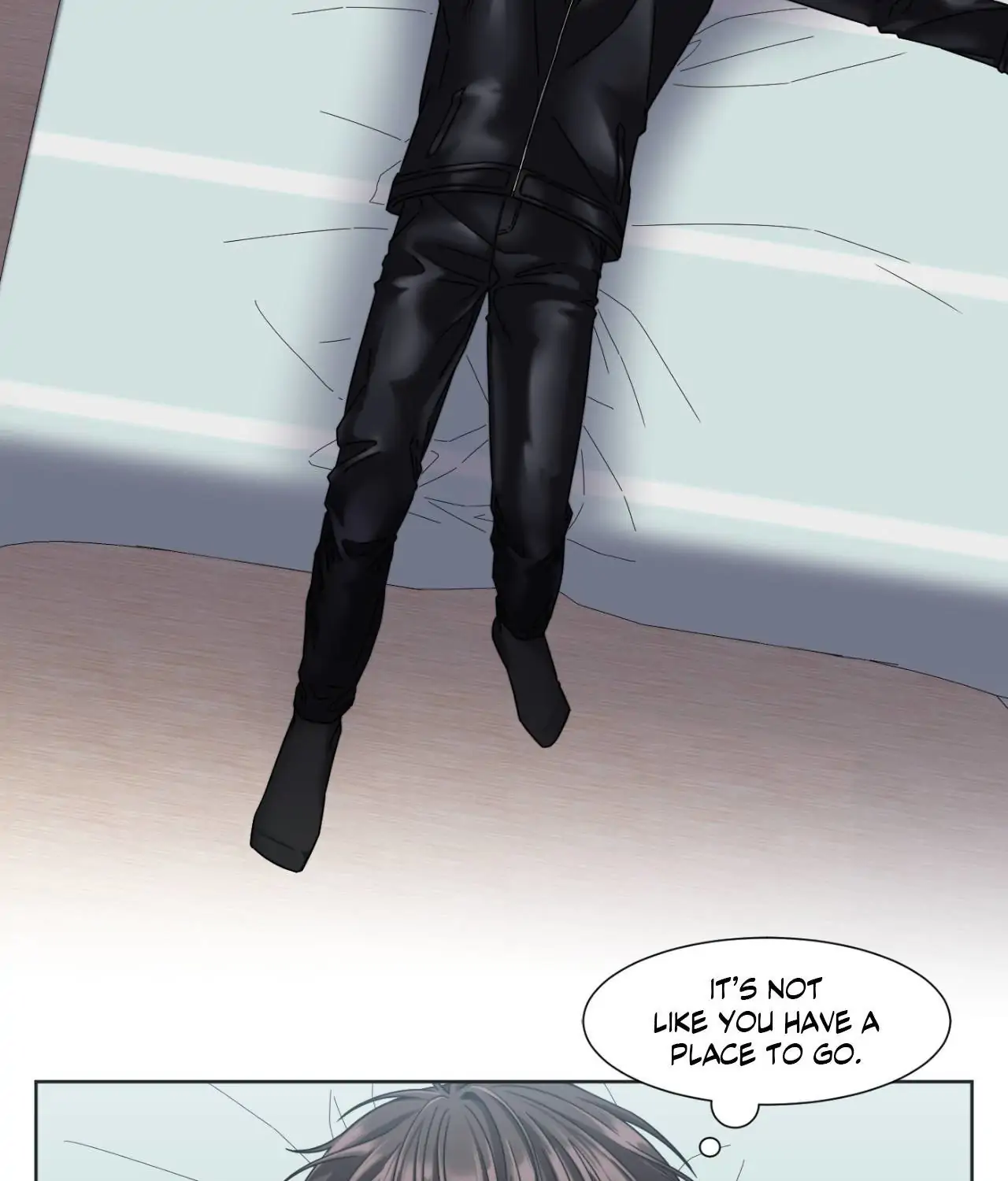 Death Planning [Official] - Chapter 5 manhwa