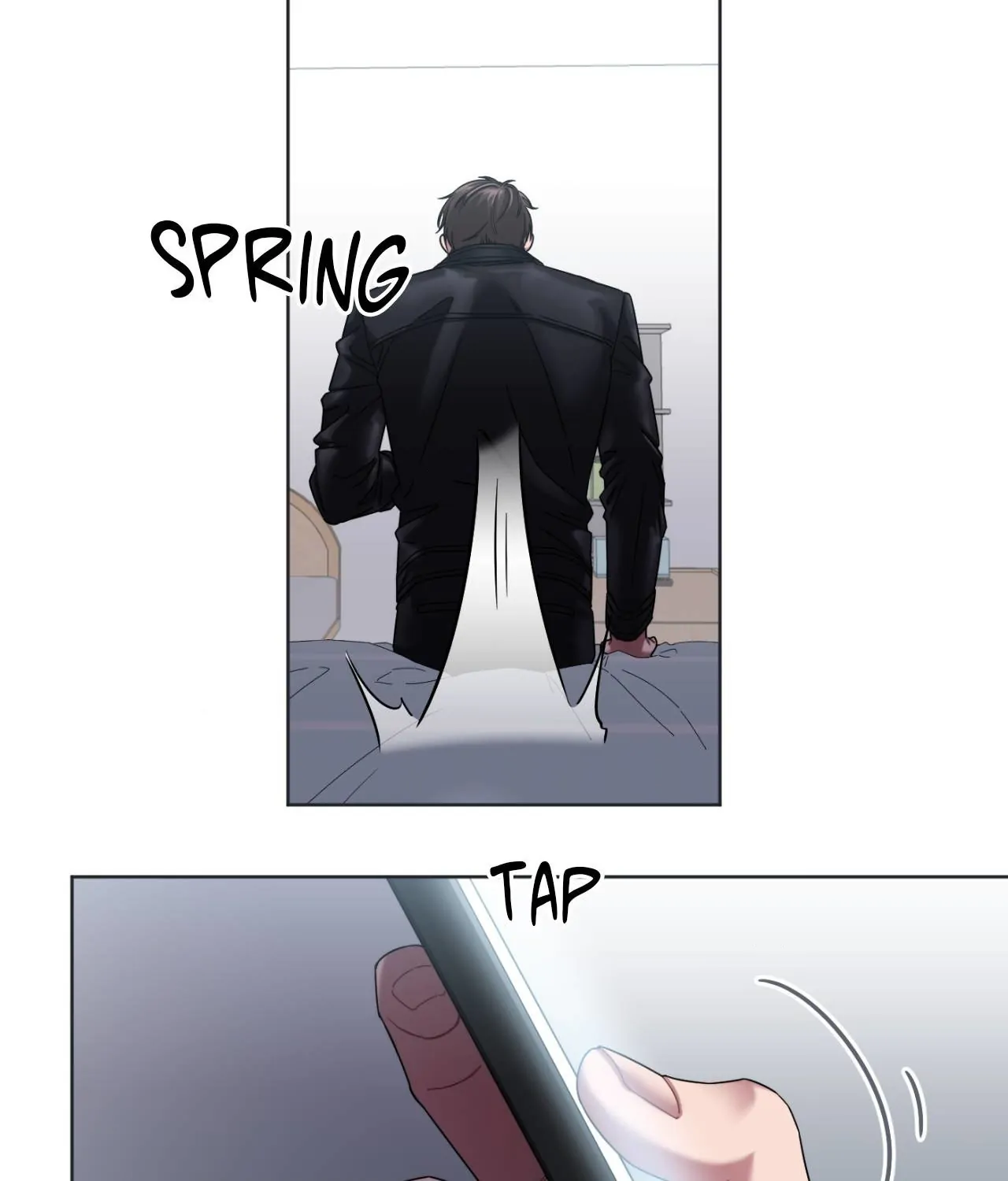 Death Planning [Official] - Chapter 5 manhwa