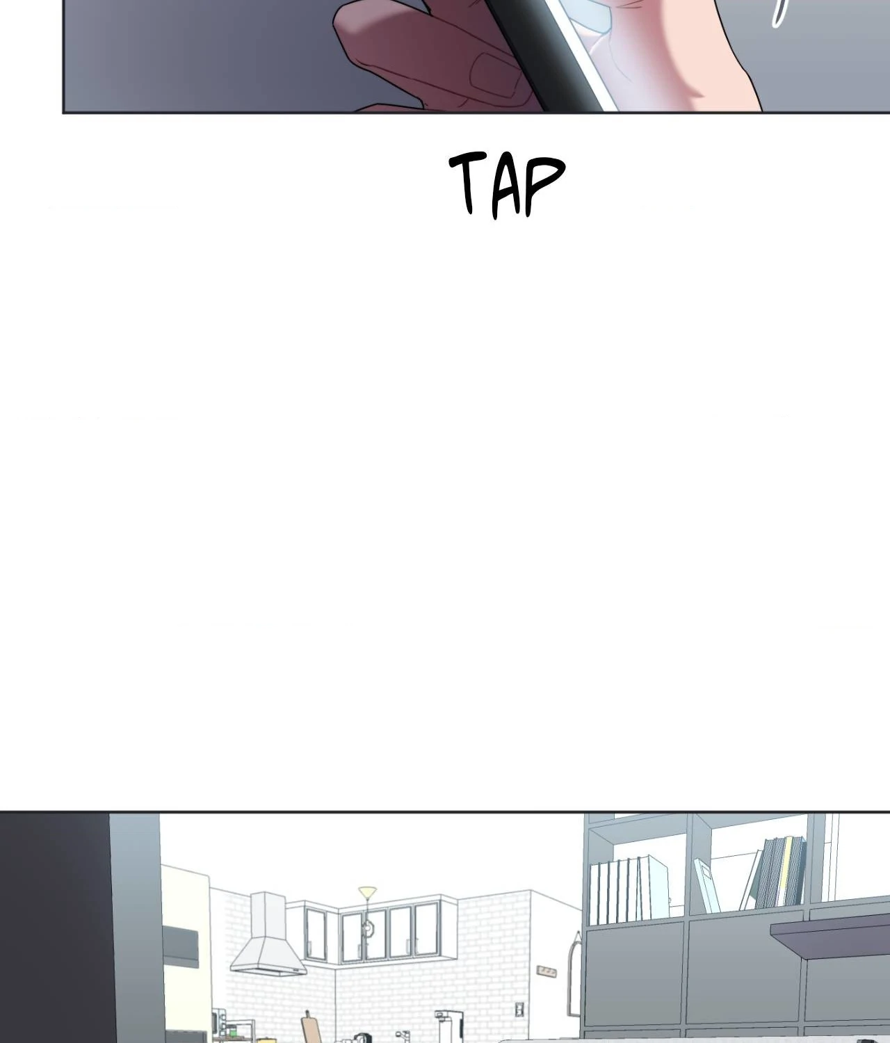 Death Planning [Official] - Chapter 5 manhwa