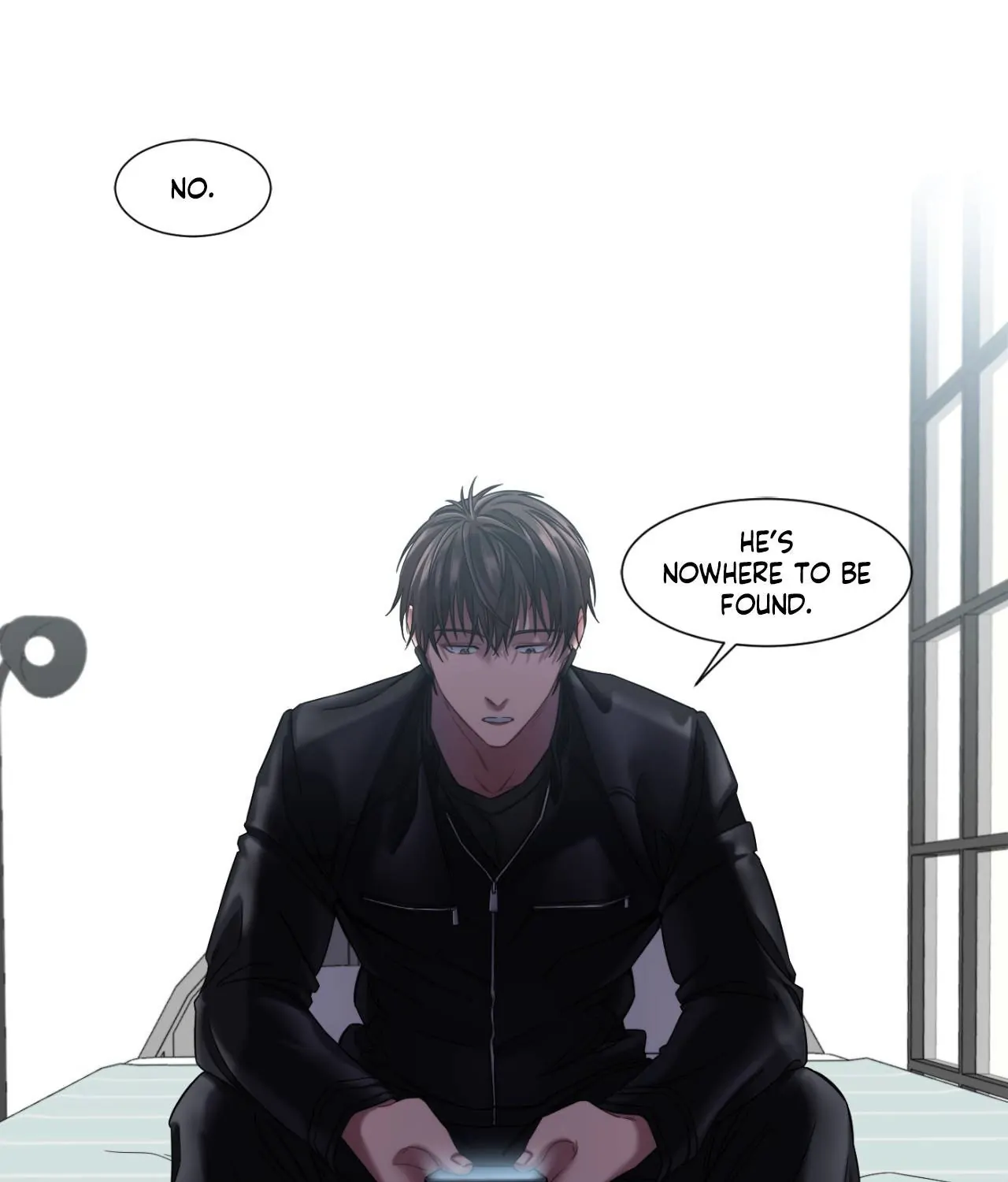 Death Planning [Official] - Chapter 5 manhwa
