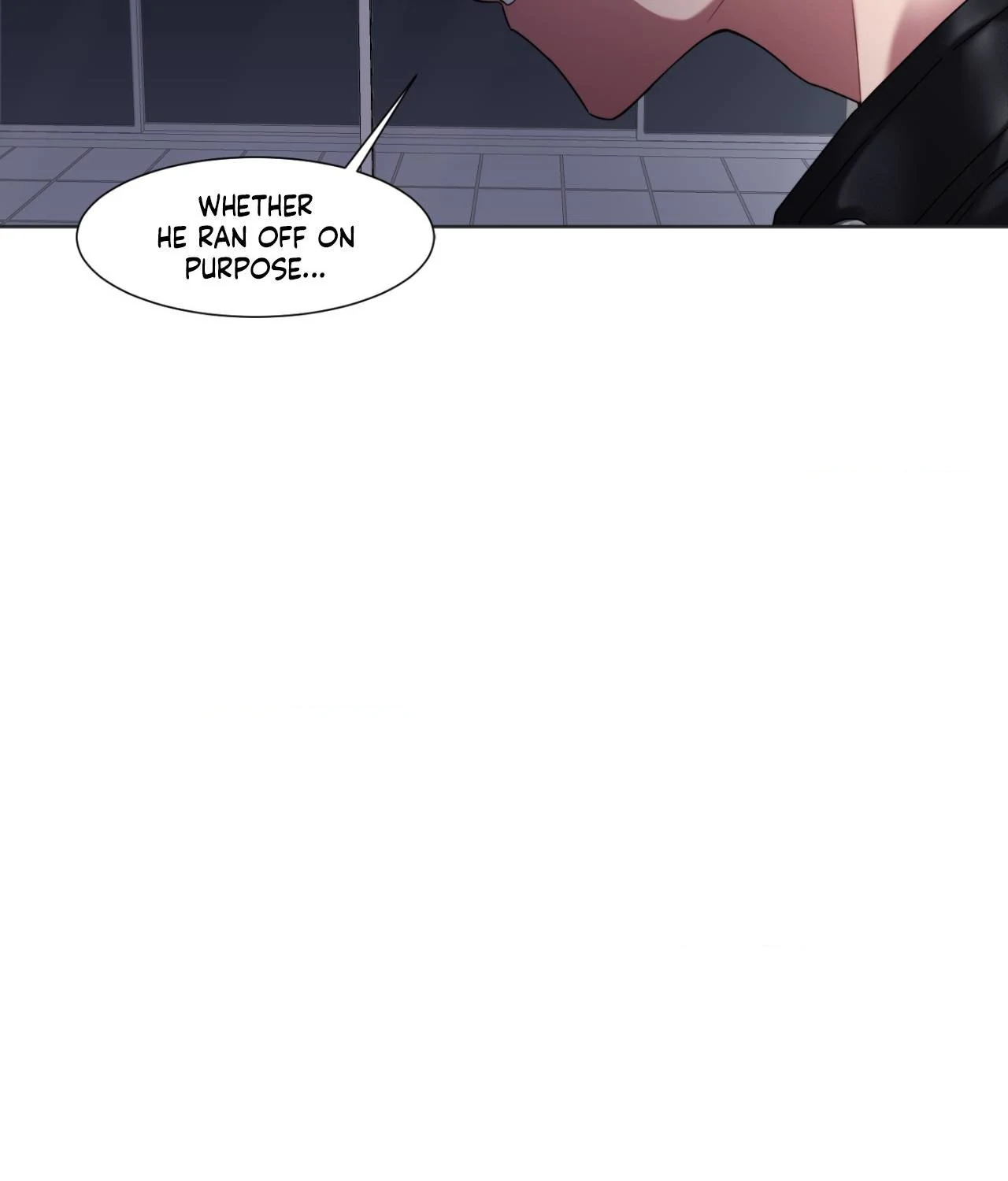 Death Planning [Official] - Chapter 5 manhwa