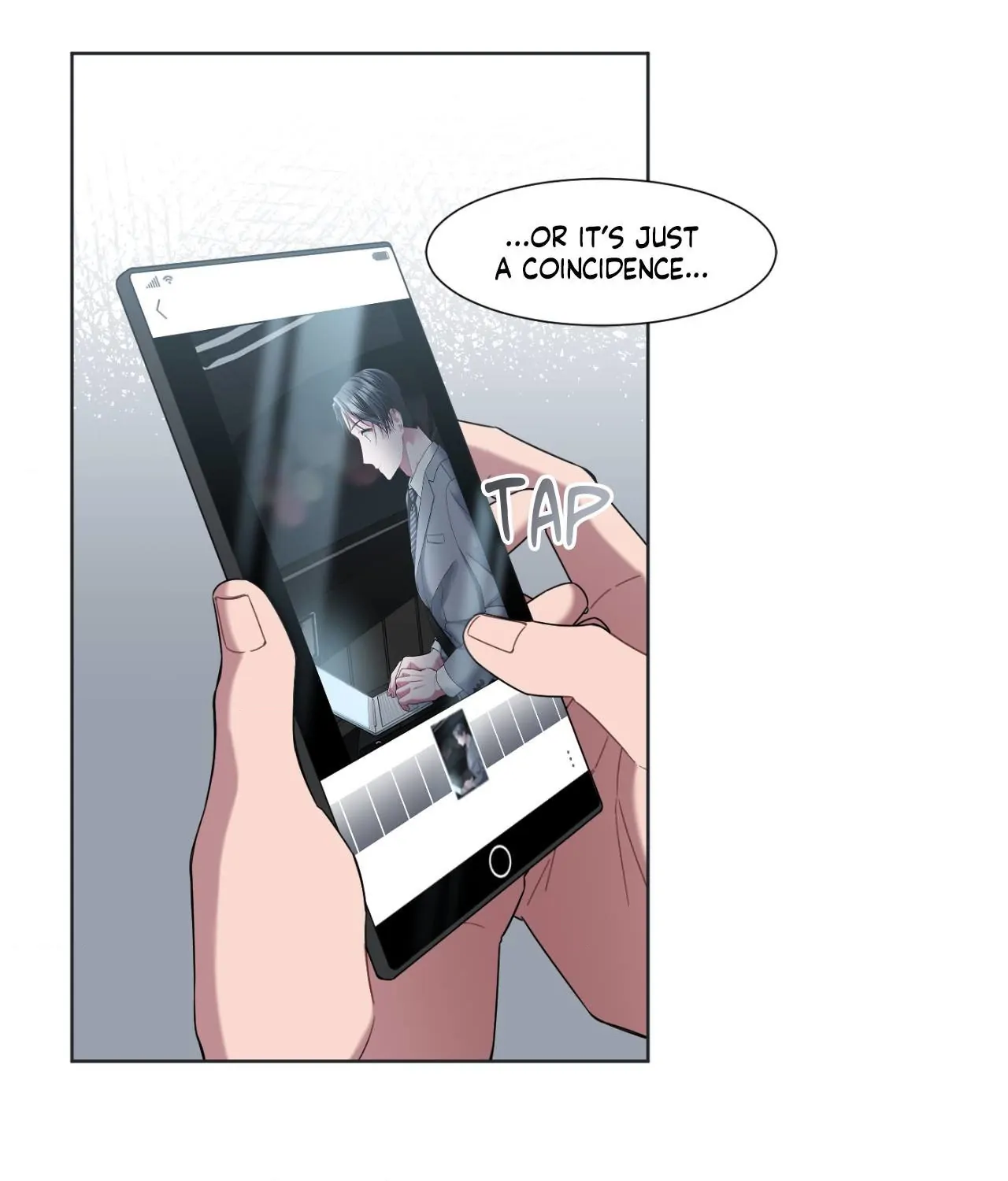 Death Planning [Official] - Chapter 5 manhwa