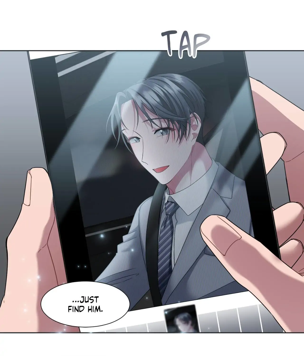 Death Planning [Official] - Chapter 5 manhwa