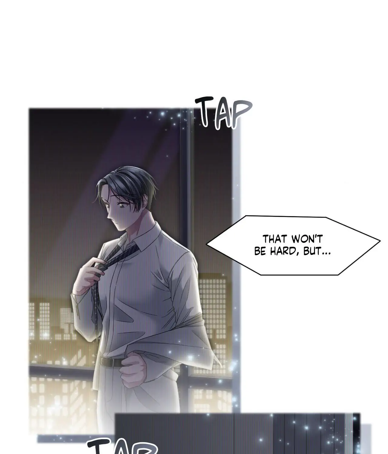 Death Planning [Official] - Chapter 5 manhwa