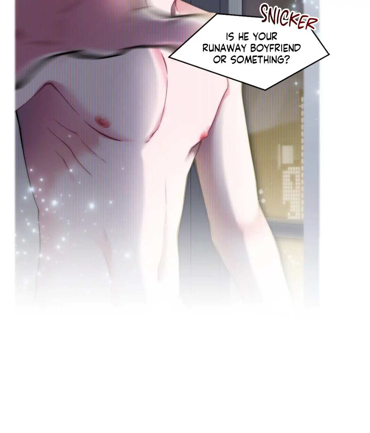 Death Planning [Official] - Chapter 5 manhwa