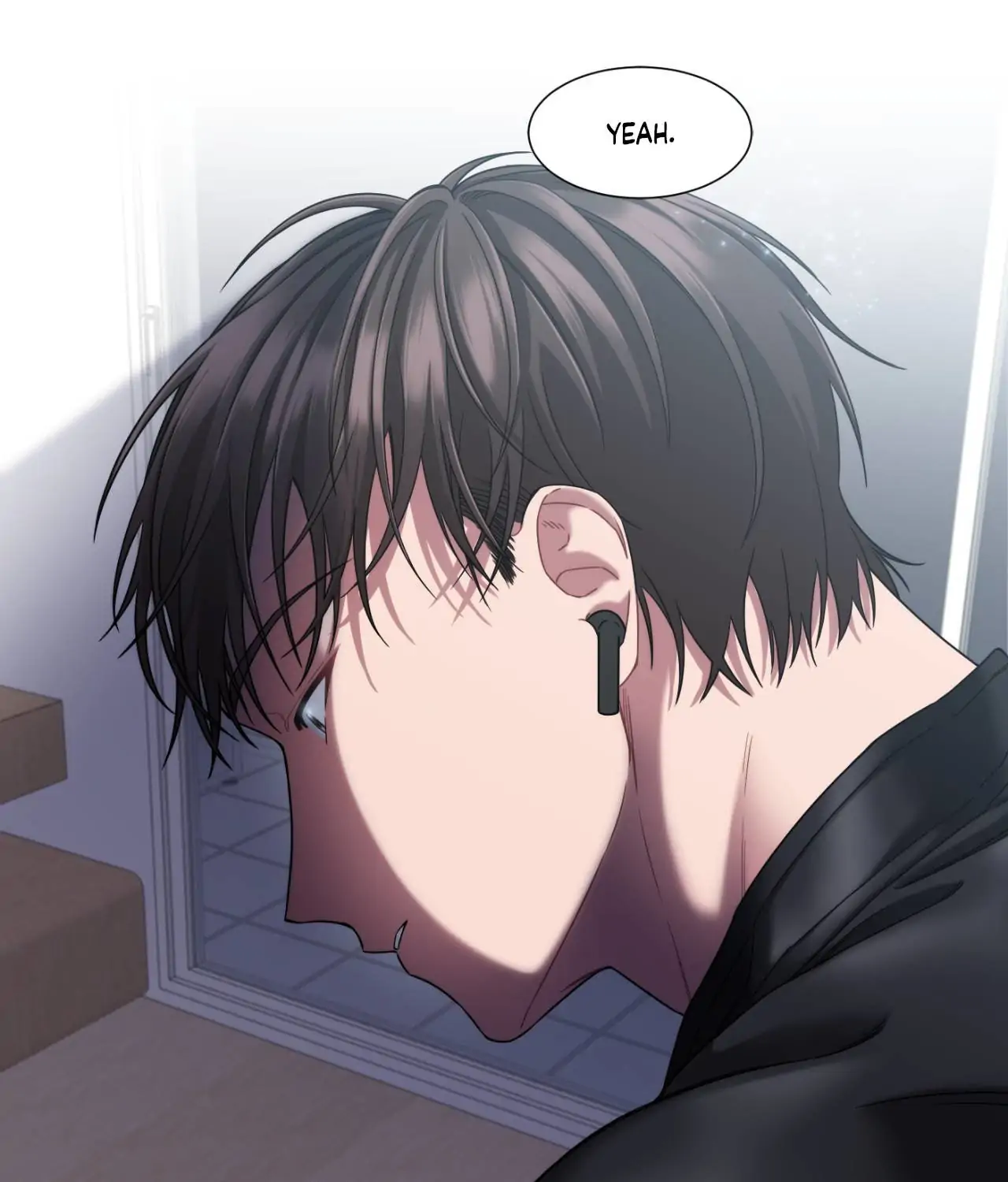 Death Planning [Official] - Chapter 5 manhwa