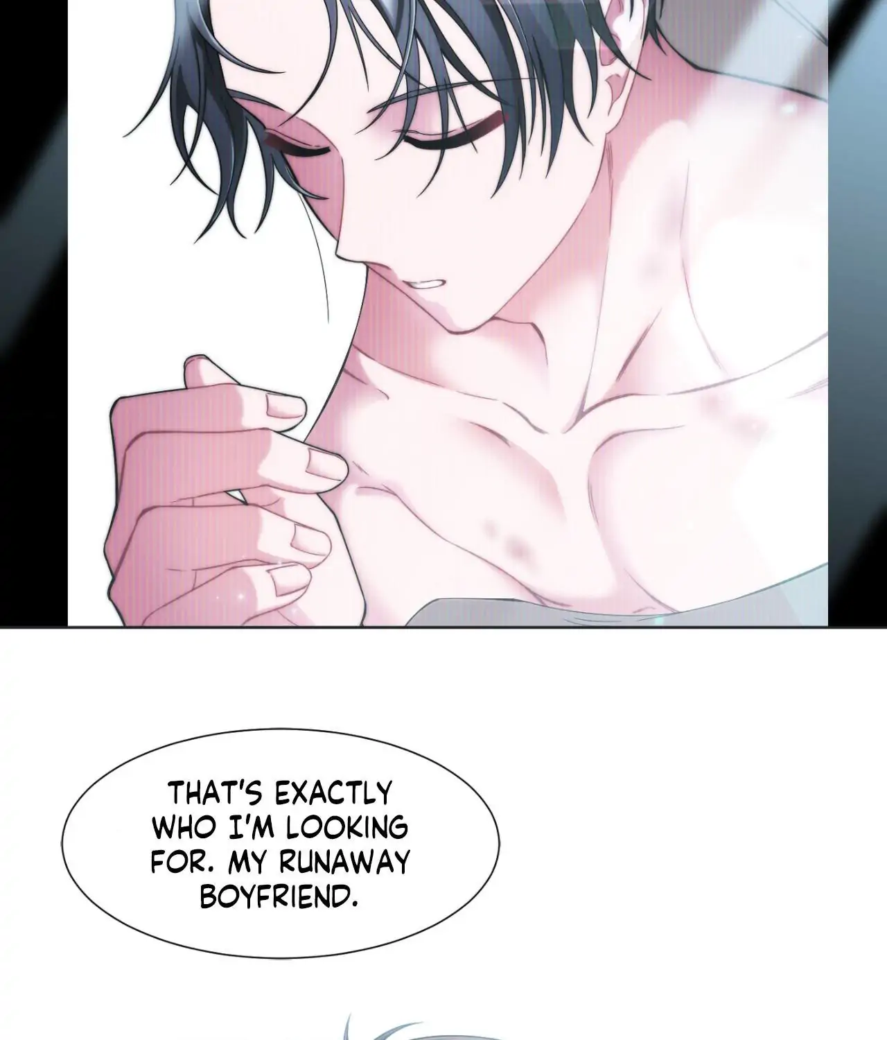 Death Planning [Official] - Chapter 5 manhwa
