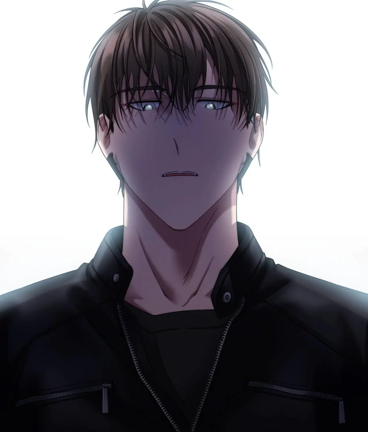 Death Planning [Official] - Chapter 5 manhwa