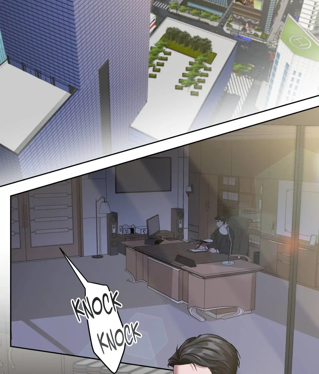 Death Planning [Official] - Chapter 6 manhwa