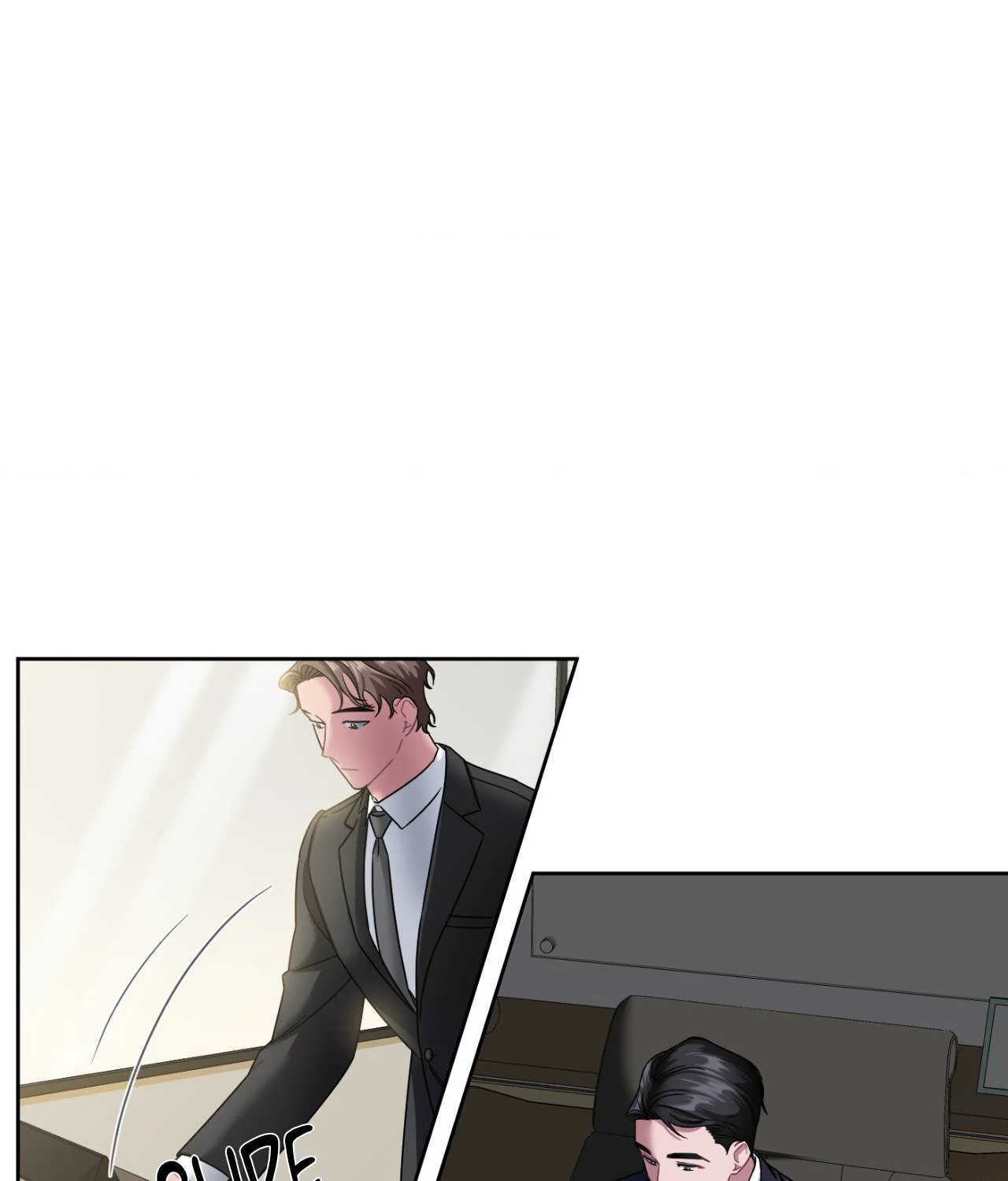 Death Planning [Official] - Chapter 6 manhwa