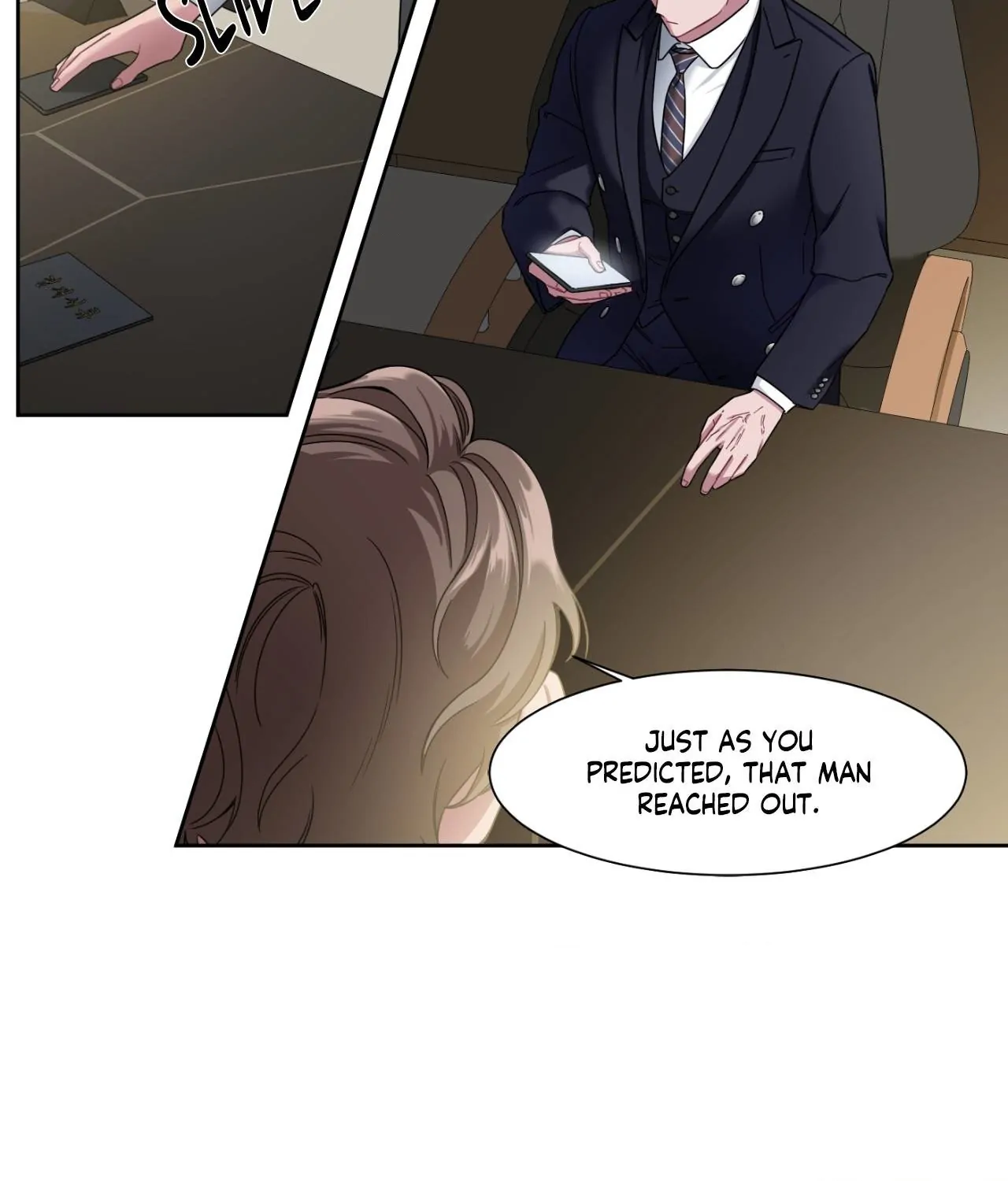 Death Planning [Official] - Chapter 6 manhwa