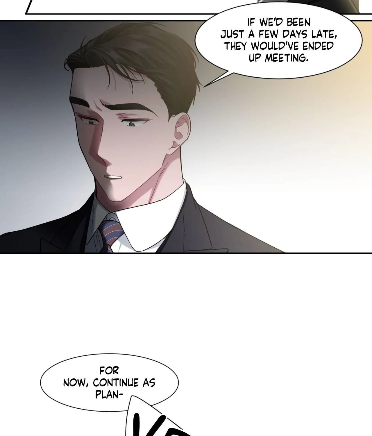 Death Planning [Official] - Chapter 6 manhwa
