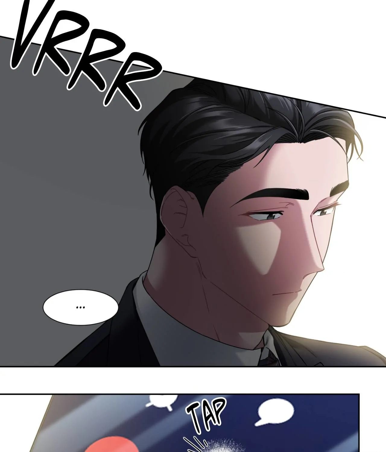 Death Planning [Official] - Chapter 6 manhwa