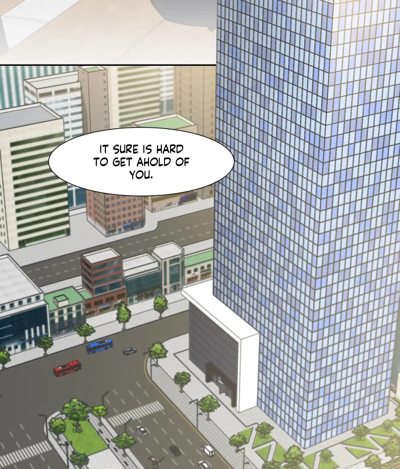 Death Planning [Official] - Chapter 6 manhwa