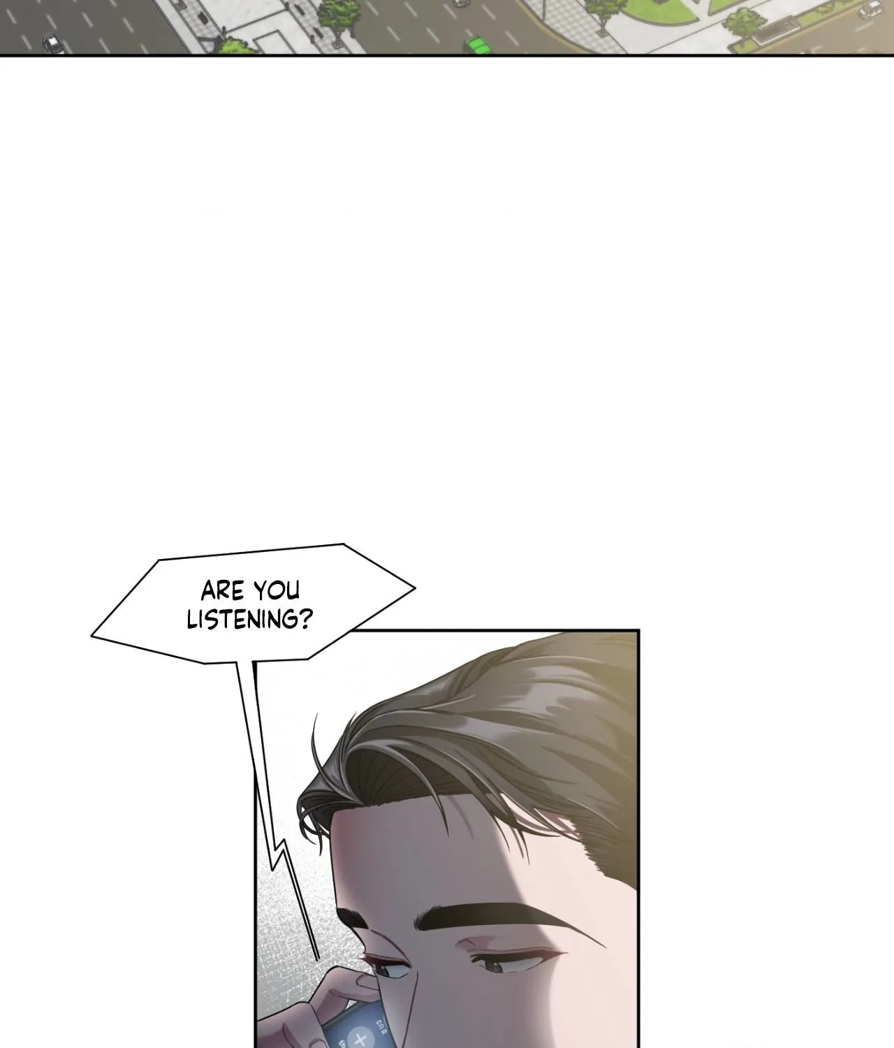 Death Planning [Official] - Chapter 6 manhwa