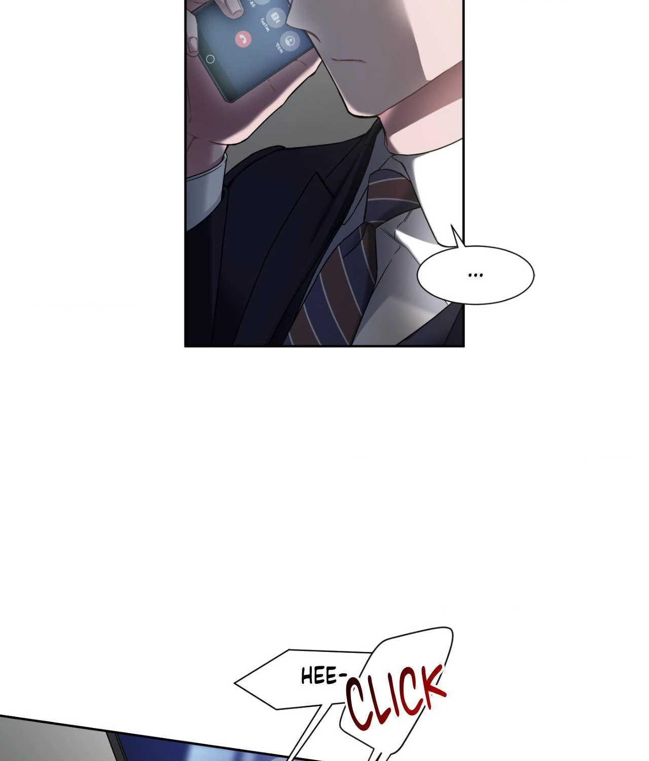 Death Planning [Official] - Chapter 6 manhwa