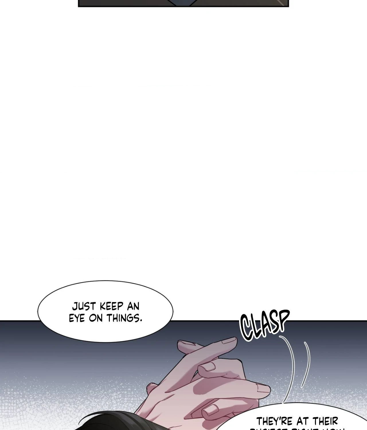 Death Planning [Official] - Chapter 6 manhwa