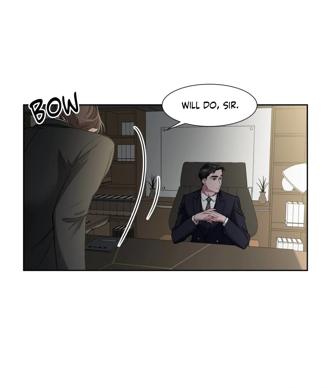 Death Planning [Official] - Chapter 6 manhwa