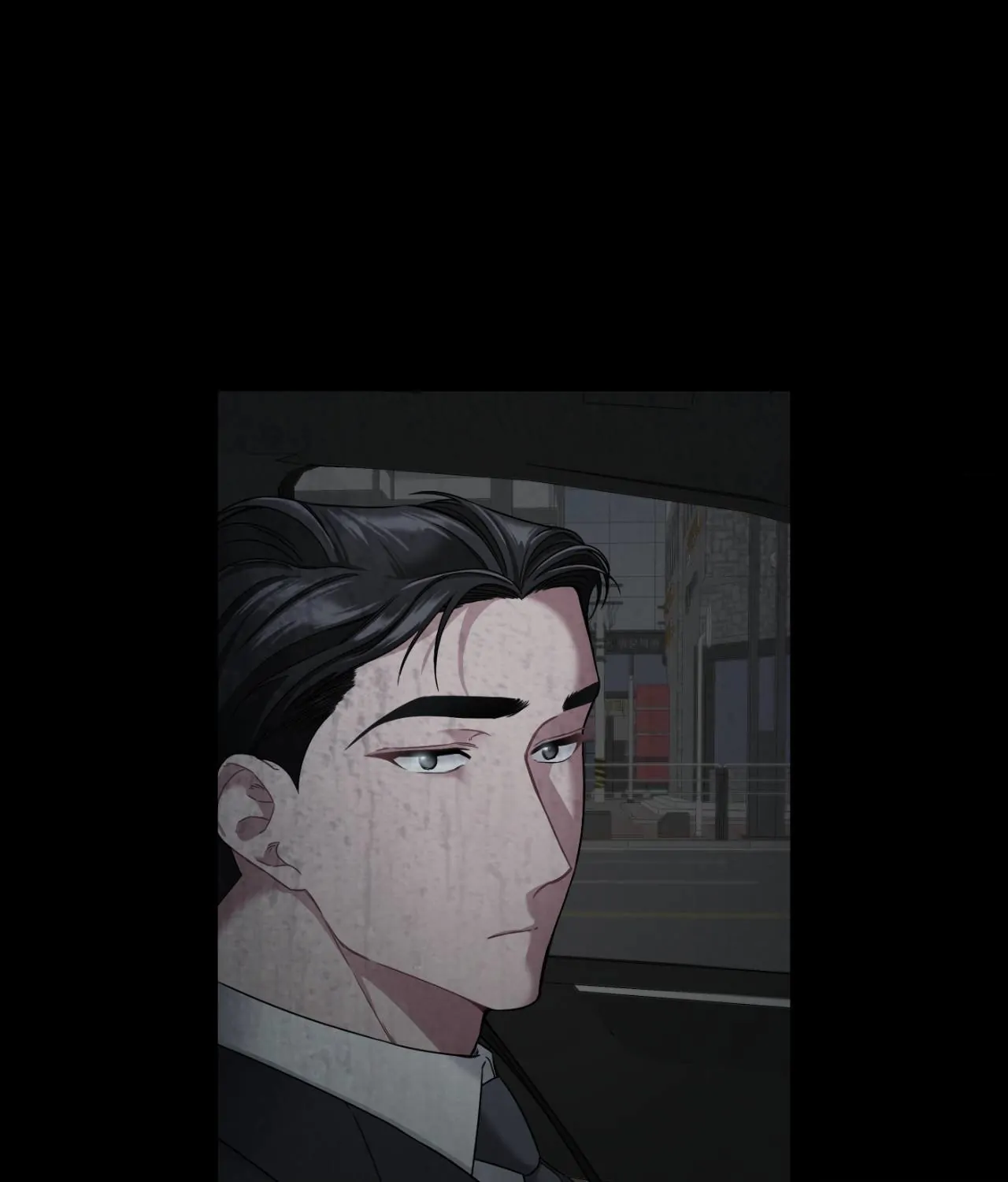 Death Planning [Official] - Chapter 6 manhwa