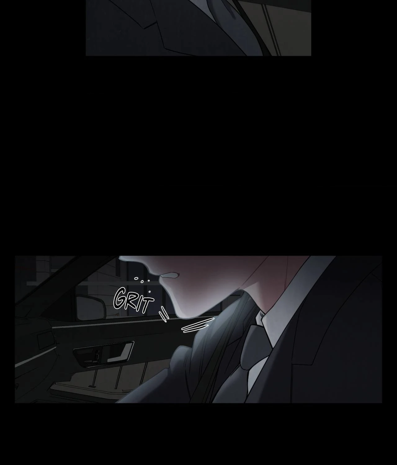 Death Planning [Official] - Chapter 6 manhwa