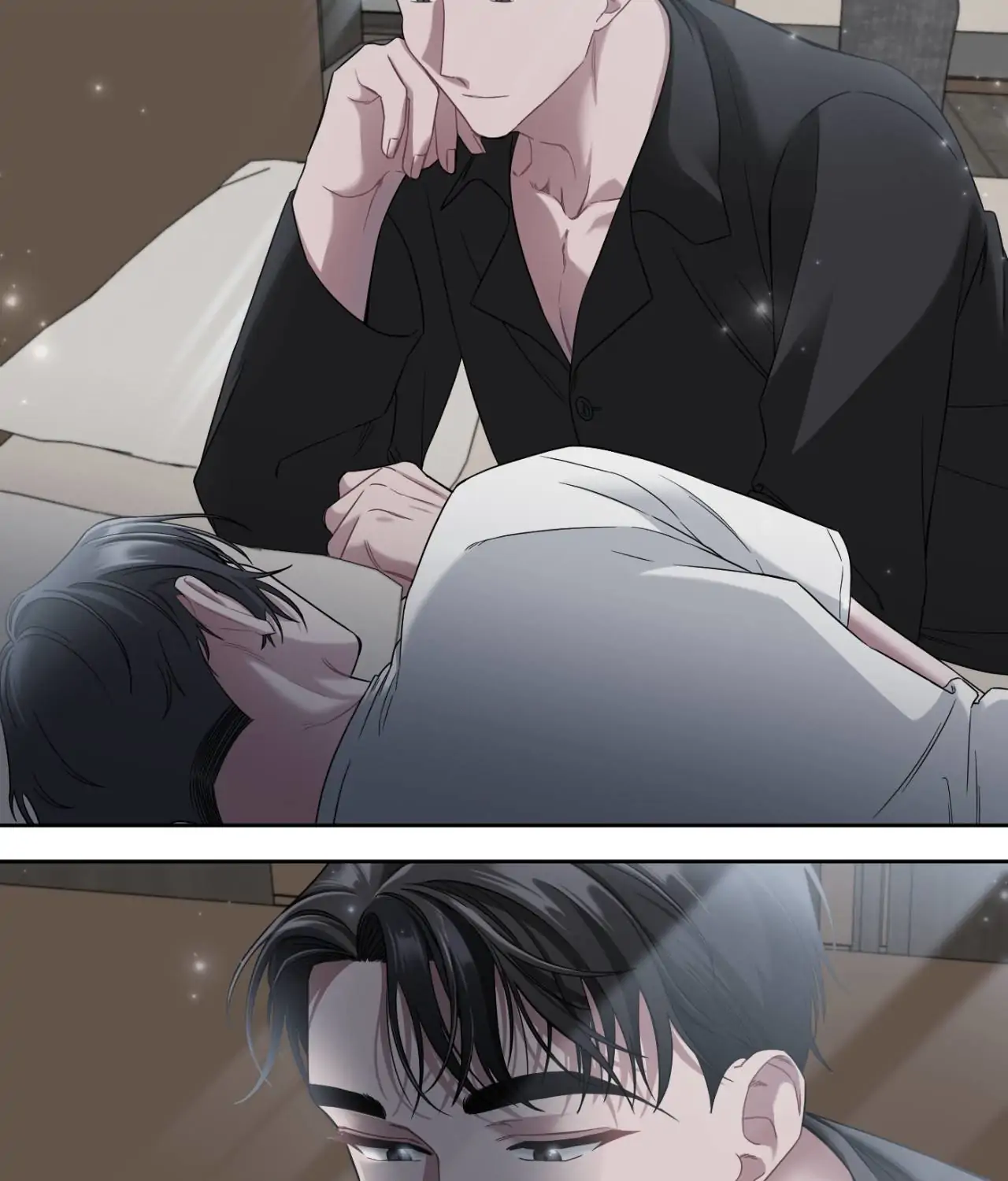 Death Planning [Official] - Chapter 6 manhwa