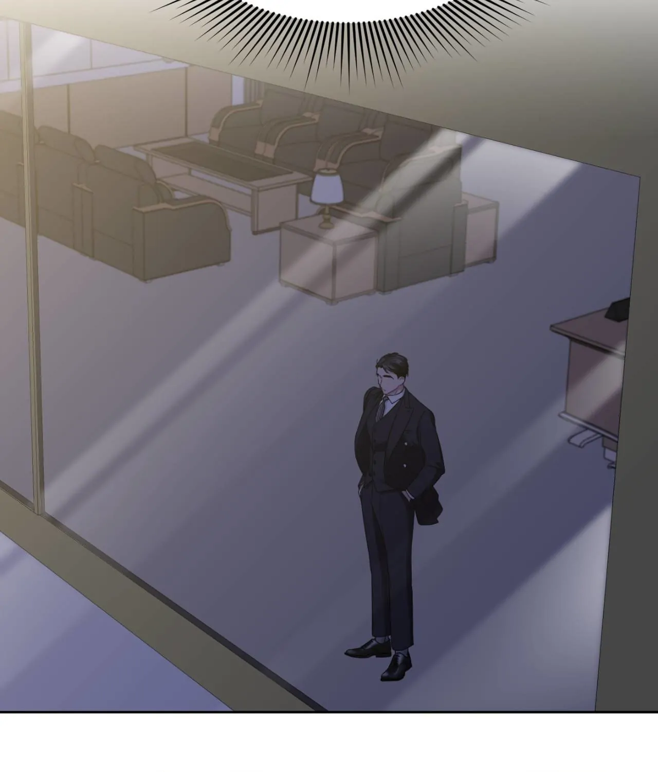 Death Planning [Official] - Chapter 6 manhwa