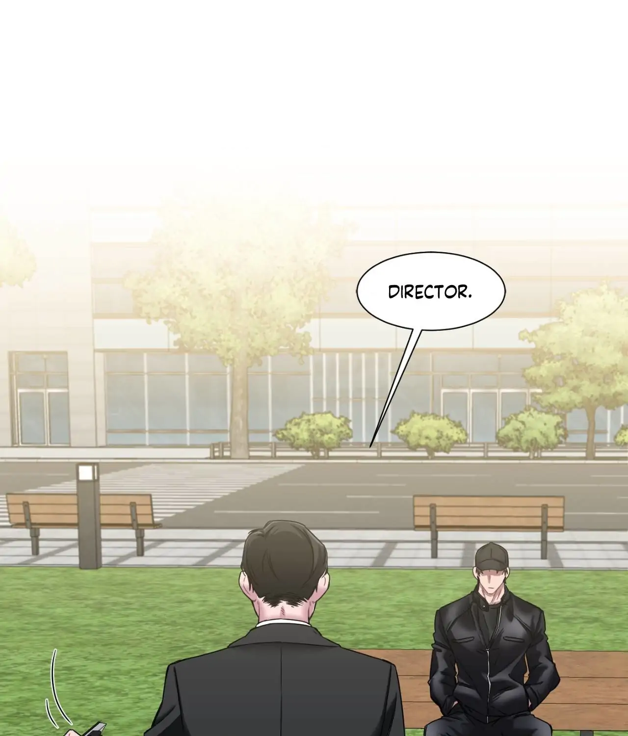 Death Planning [Official] - Chapter 6 manhwa