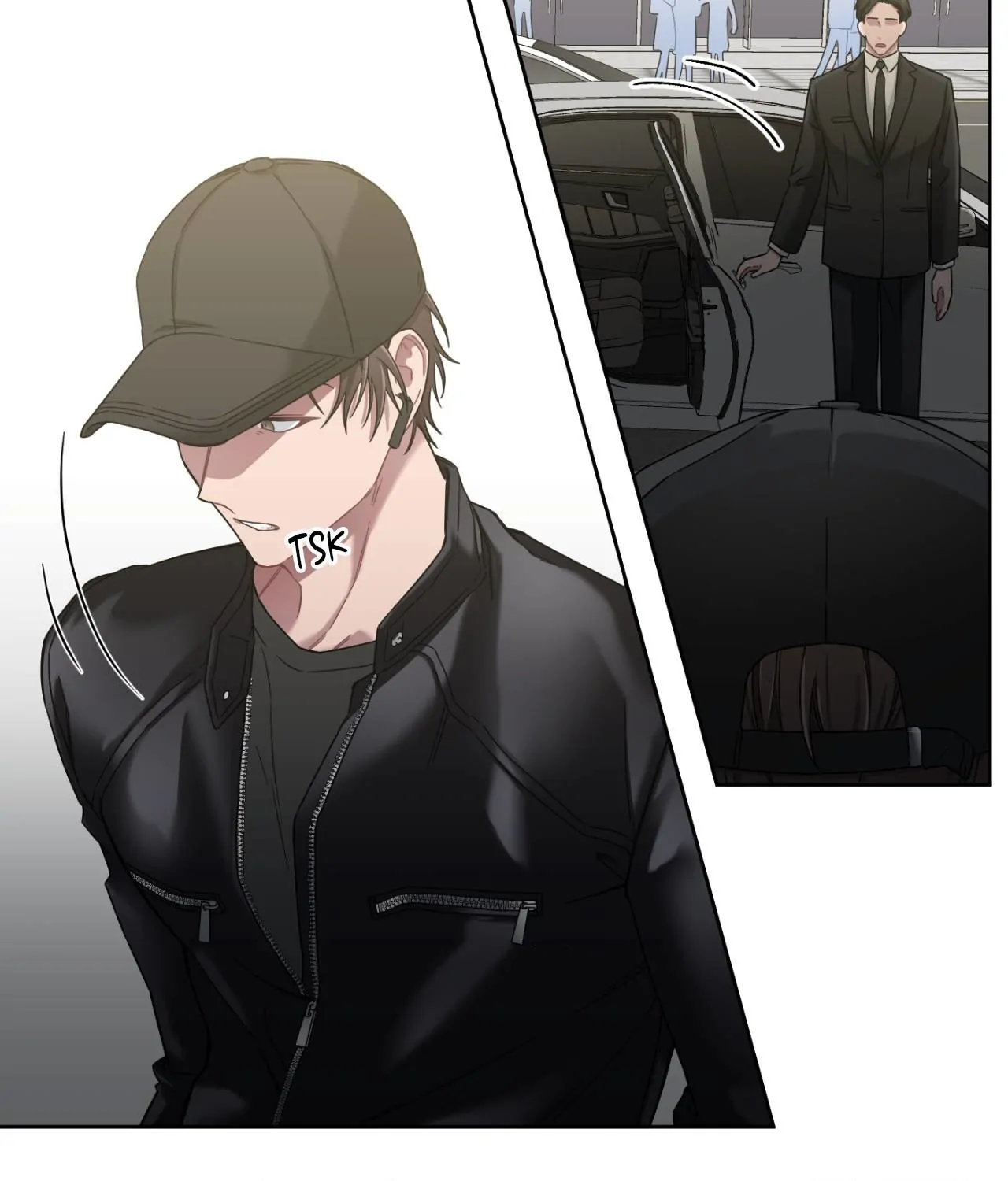 Death Planning [Official] - Chapter 6 manhwa